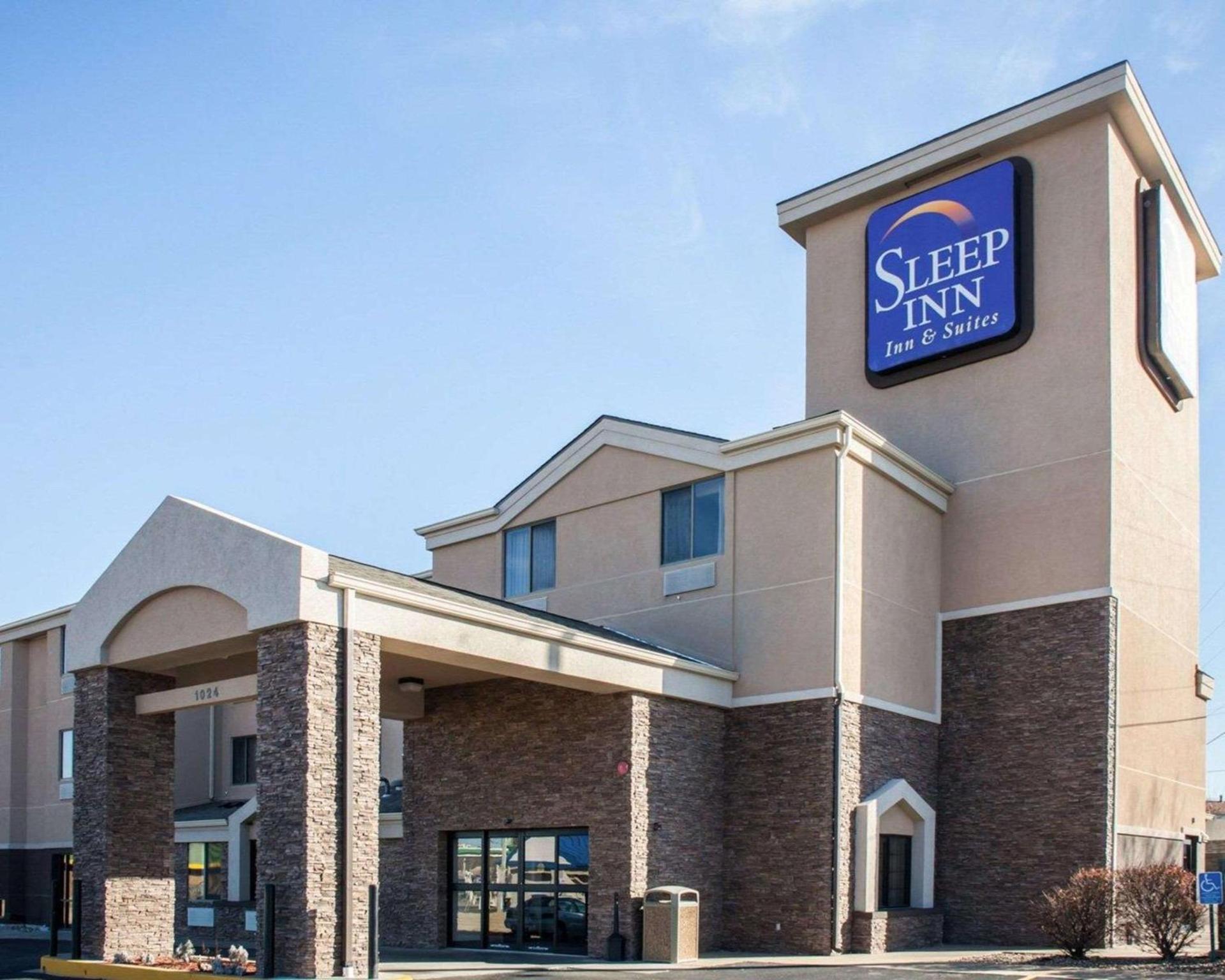 Garner Hotel Topeka West by IHG — hotel in Topeka