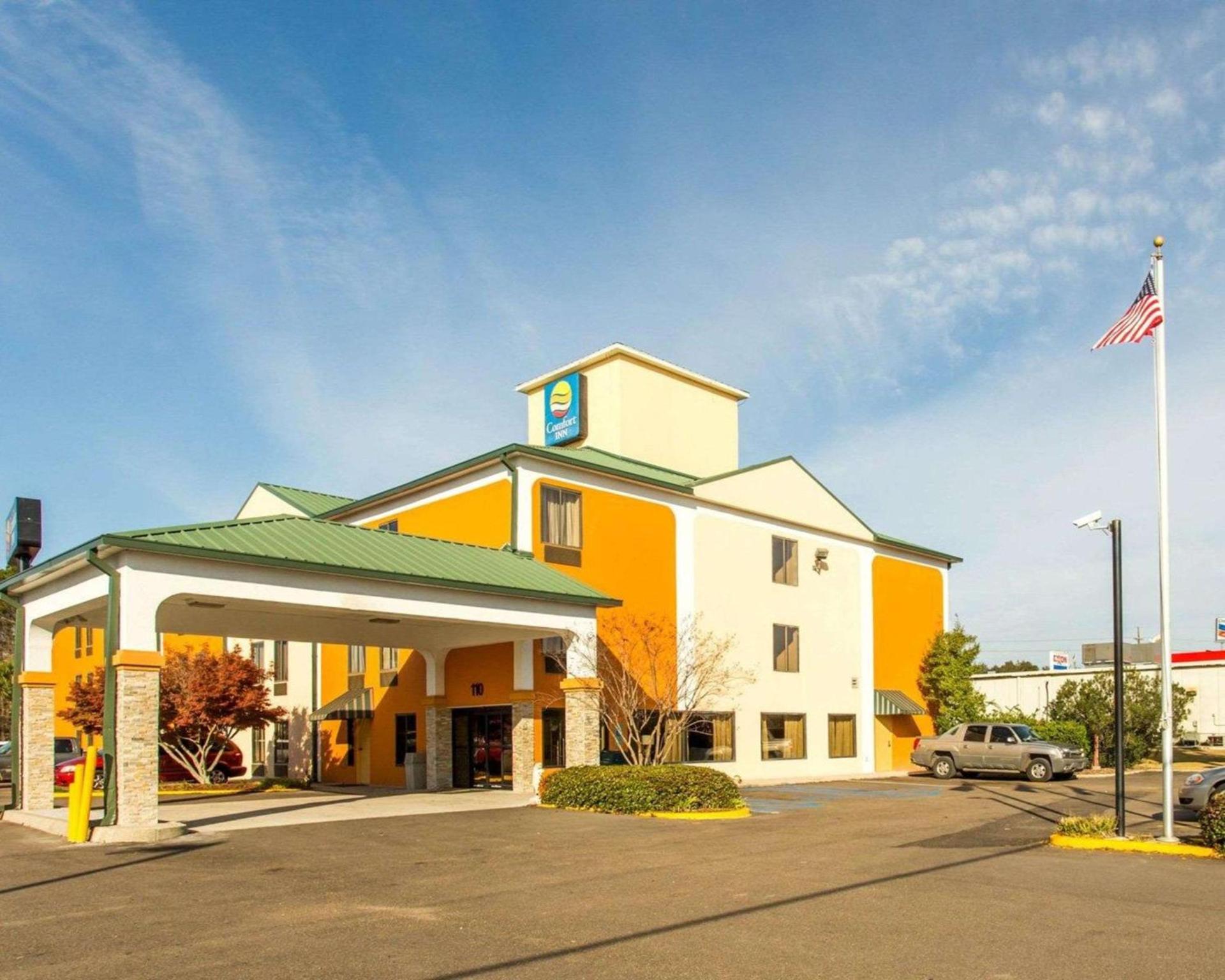 Comfort Inn Hammond — hotel in Hammond