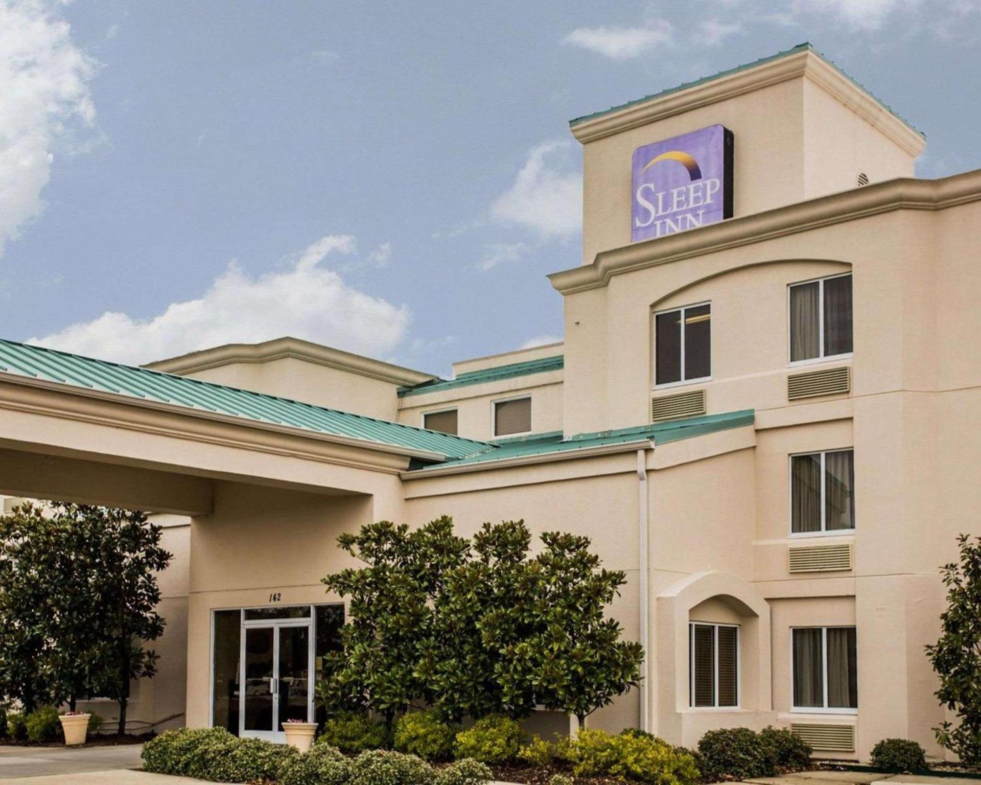 Baymont by Wyndham Slidell — hotel in Slidell