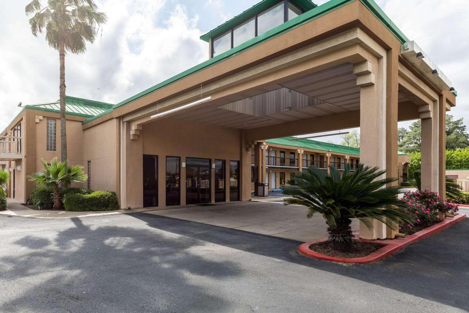 Quality Inn Alexandria — hotel in Alexandria