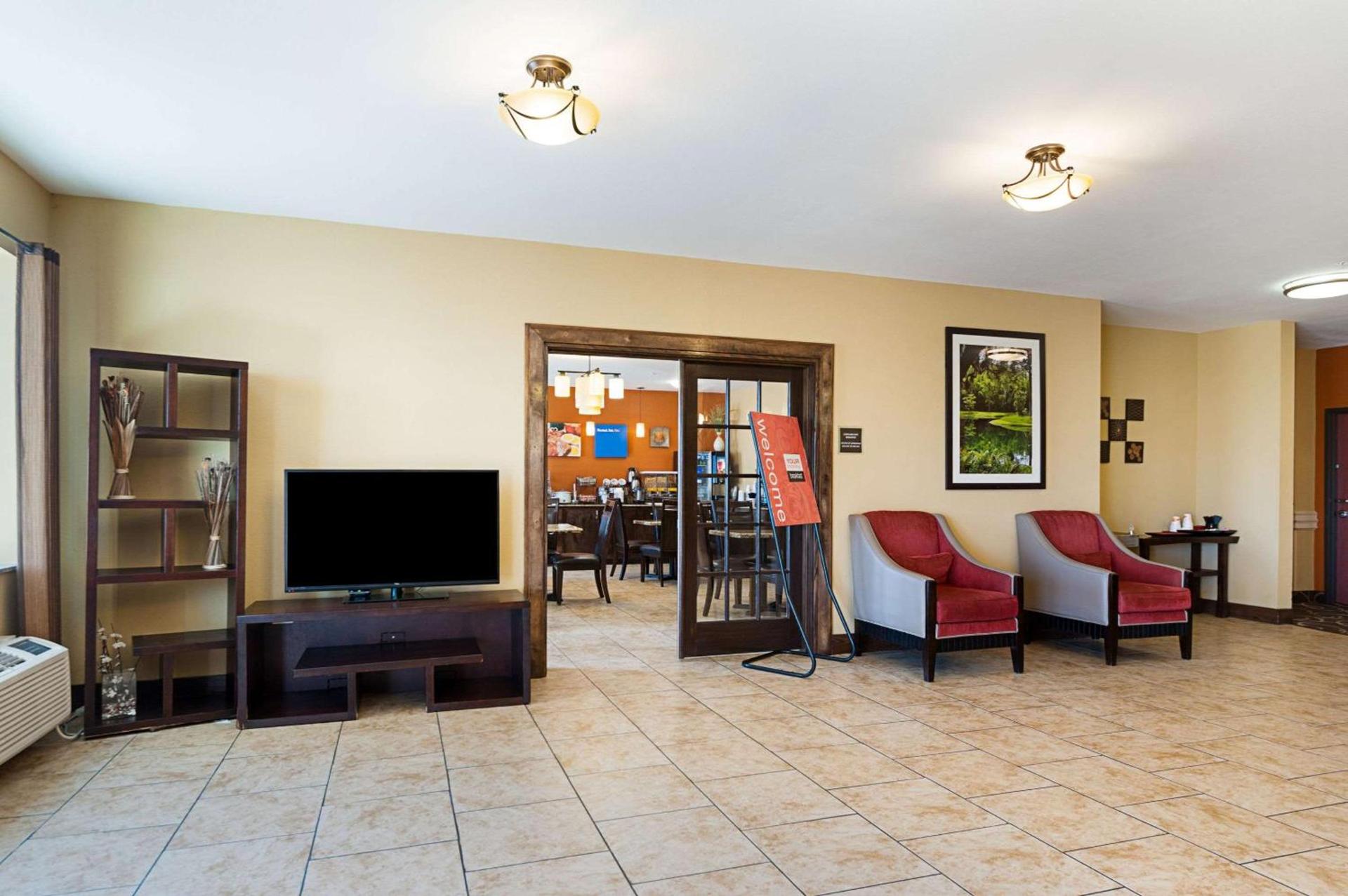 Spark by Hilton Opelousas — hotel in Opelousas