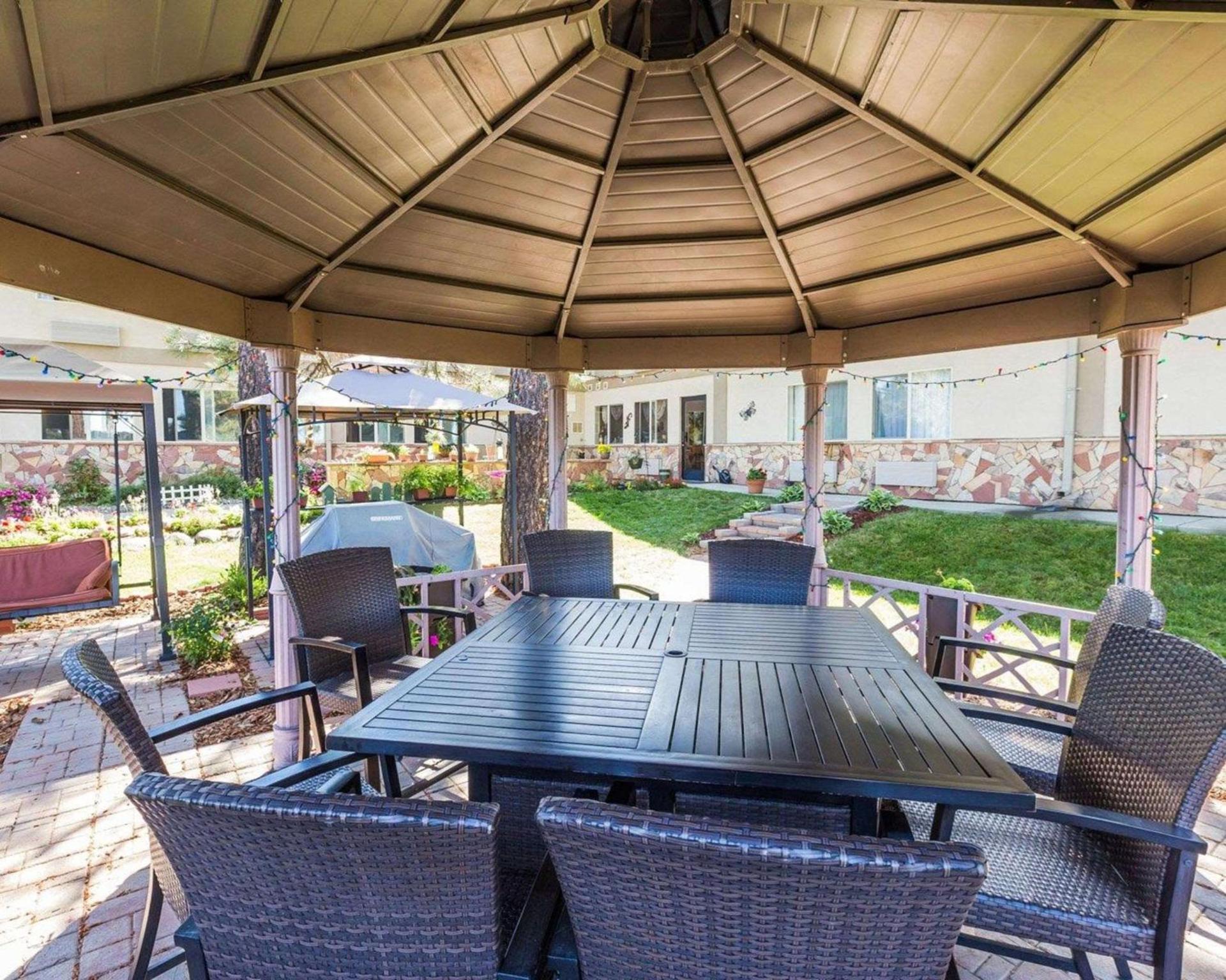 West End Lodge — hotel in Pagosa Springs