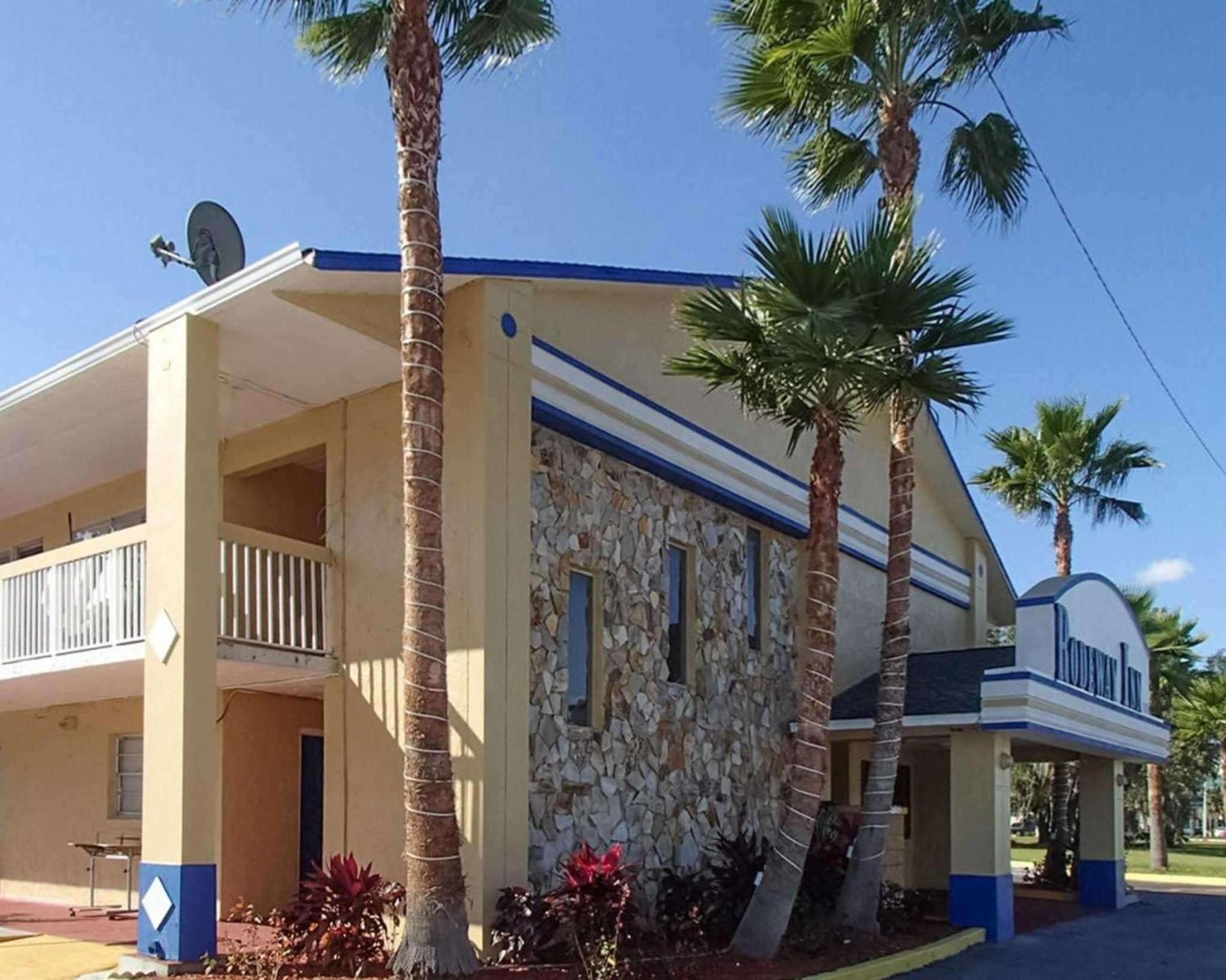 Rodeway Inn Leesburg Chain of Lakes — hotel in Leesburg