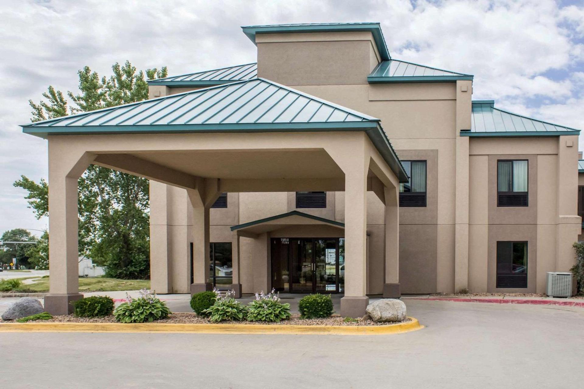 Econo Lodge Ankeny - Des Moines — hotel in Ankeny