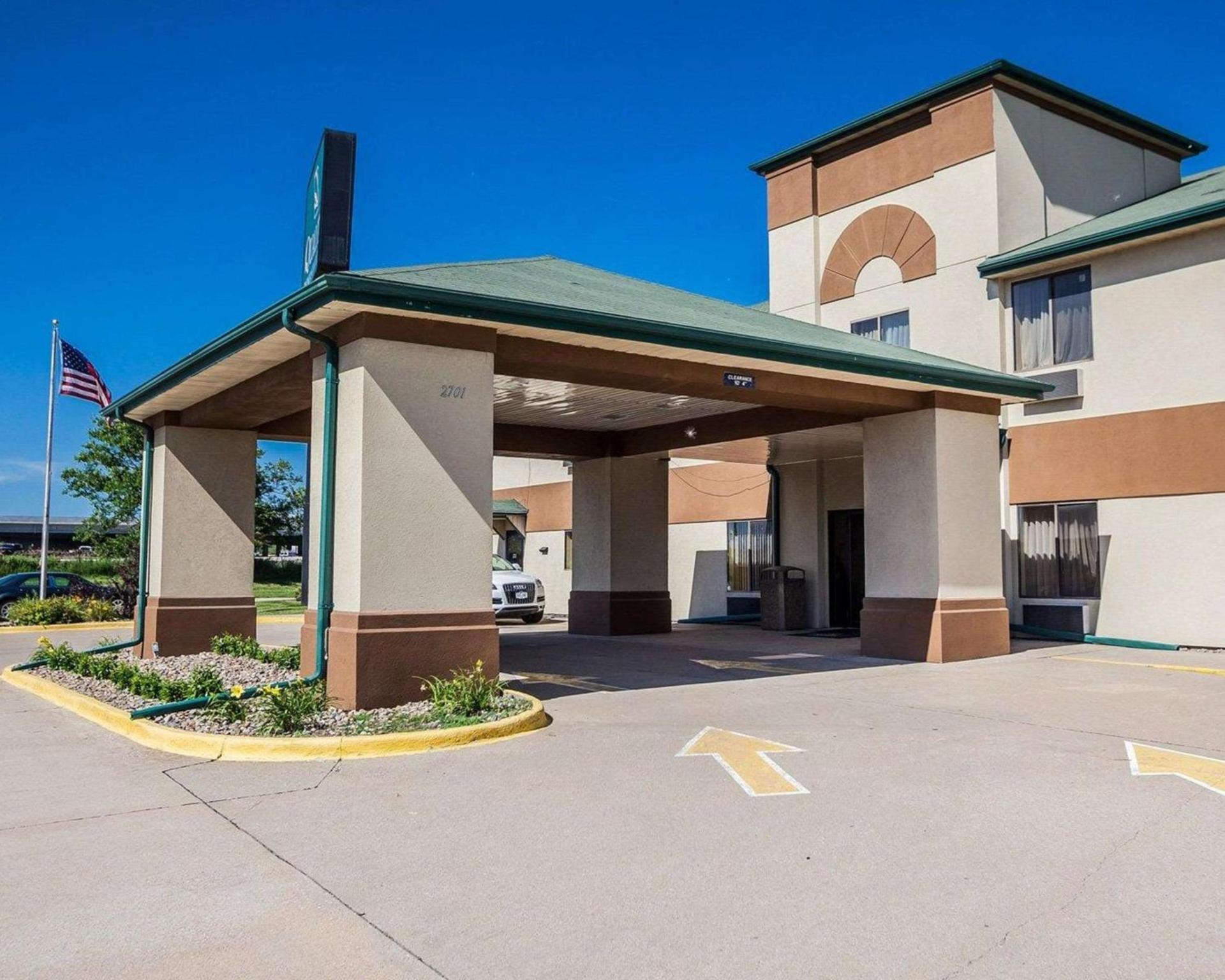 Quality Inn & Suites Altoona - Des Moines — hotel in Altoona