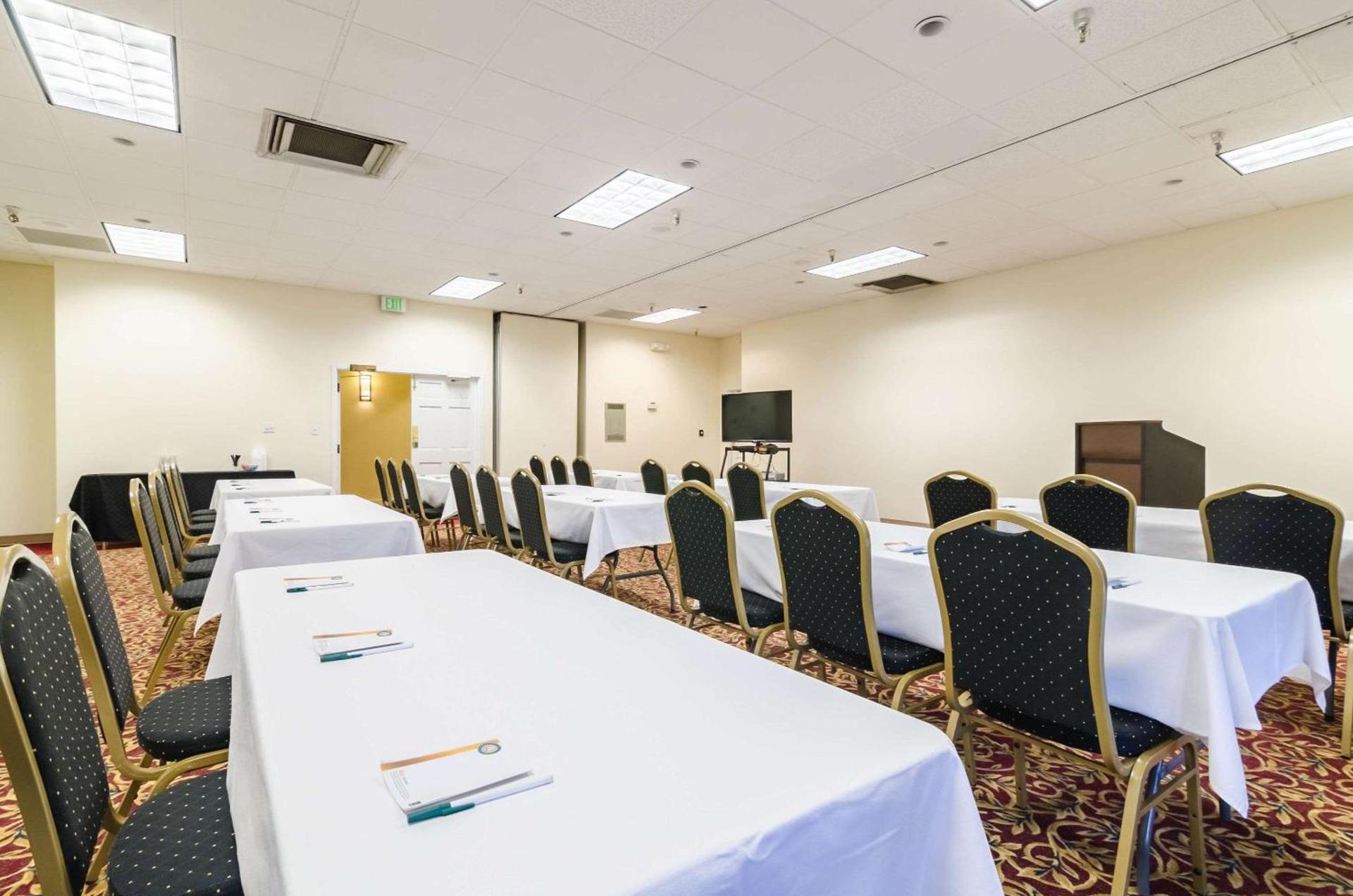 Quality Inn & Suites Ogallala — hotel in Ogallala