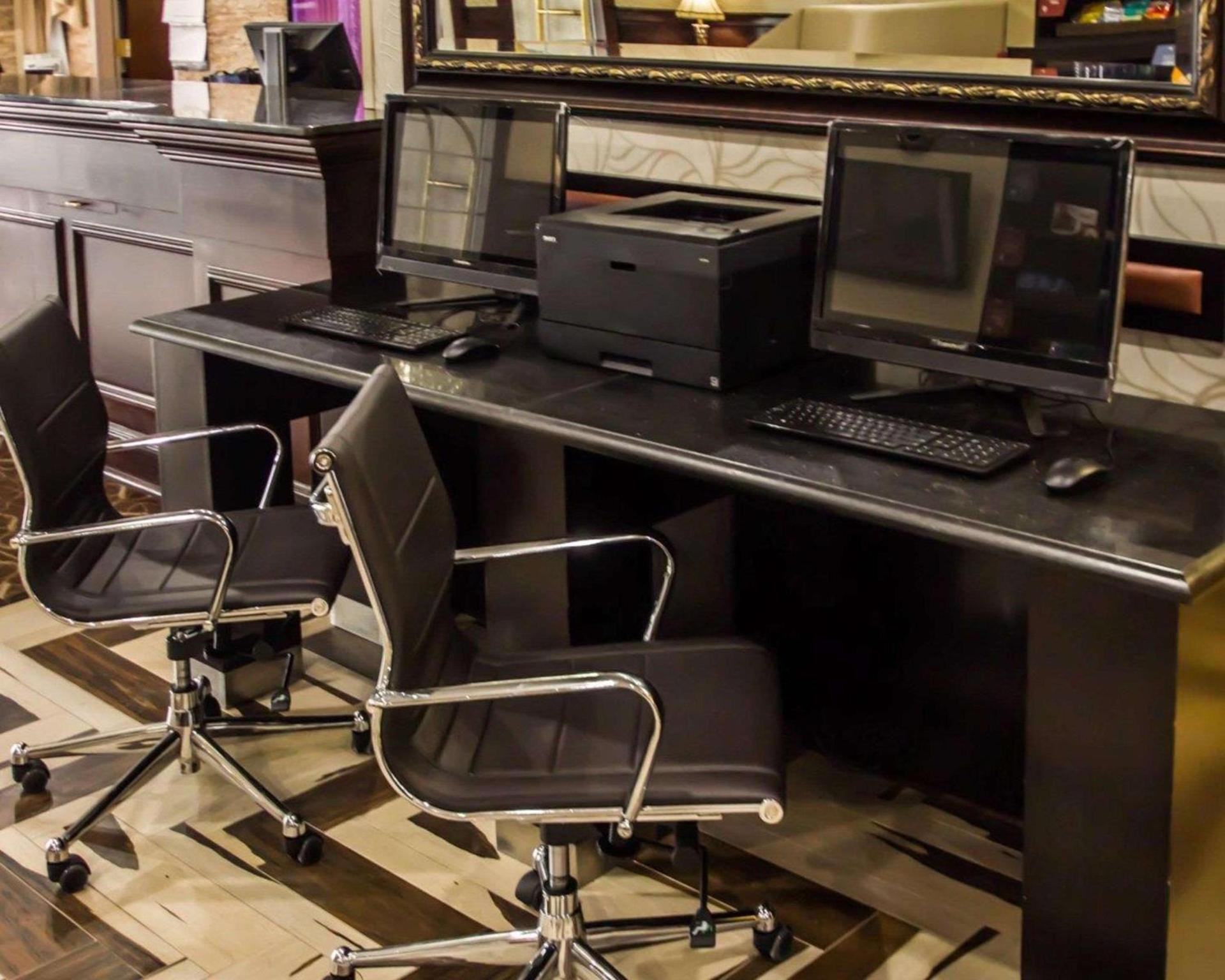Quality Suites NYC Gateway — hotel in North Bergen