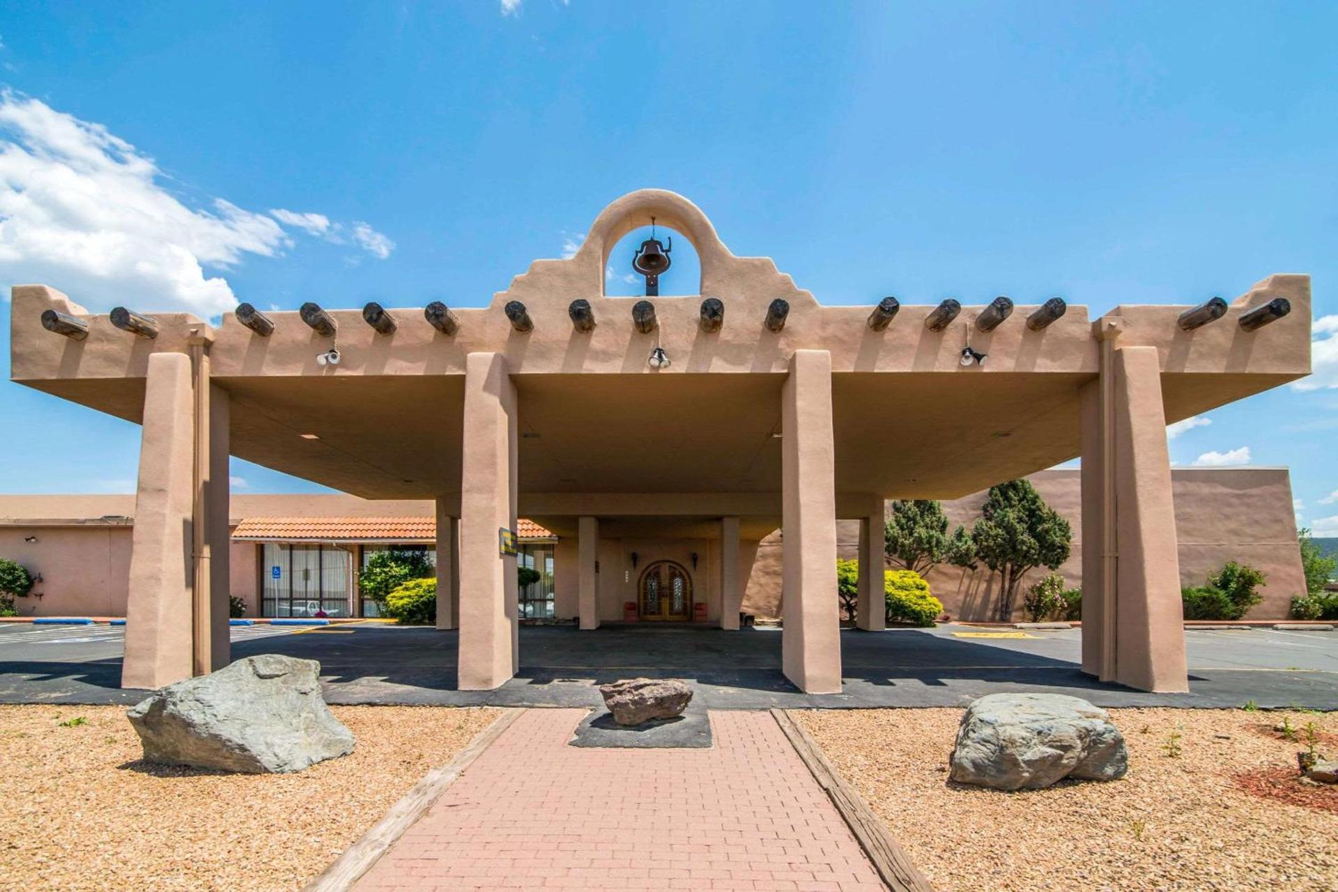 Quality Inn Taos — hotel in Taos