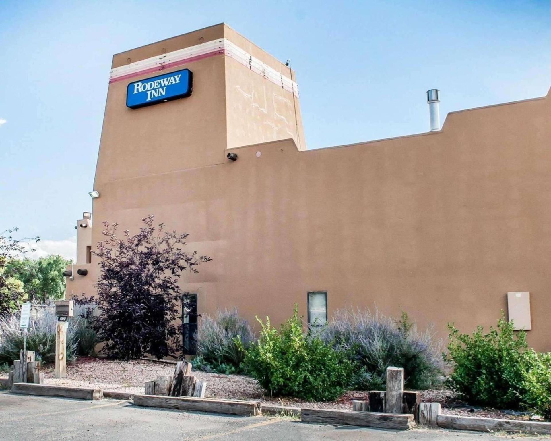 Rodeway Inn Espanola — hotel in Espanola