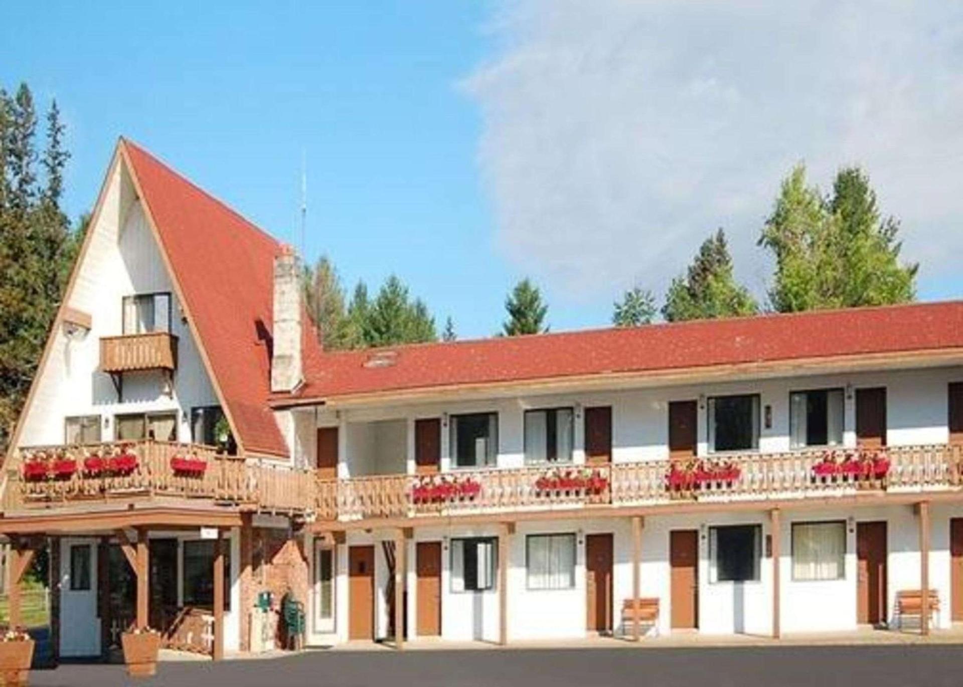 Rodeway Inn Lake Placid South — hotel in Lake Placid