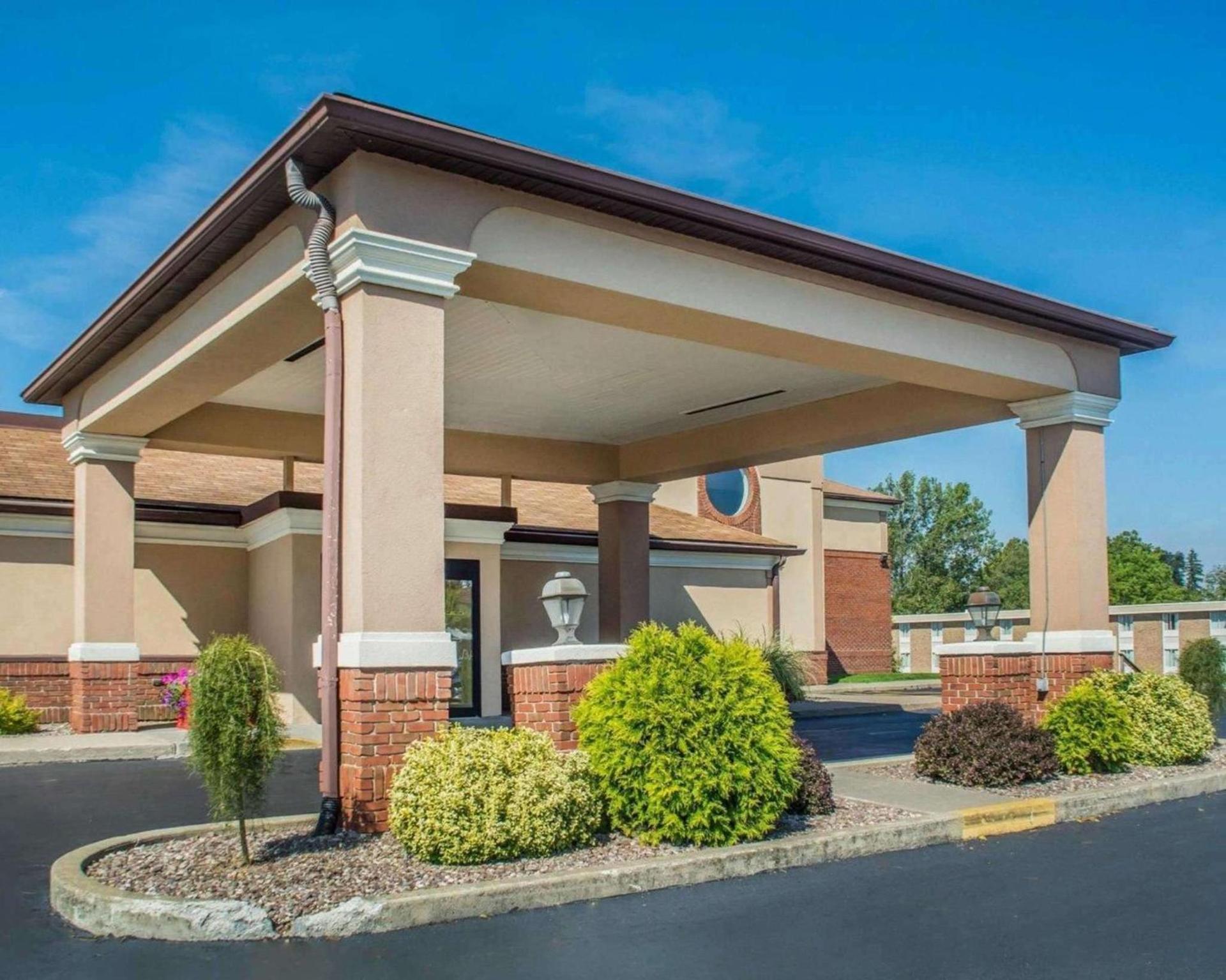 Quality Inn Lockport — hotel in Lockport