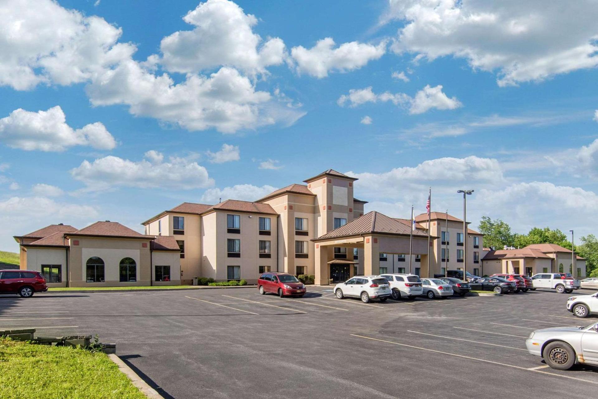 City Express by Marriott Milford Cooperstown — hotel in Cooperstown