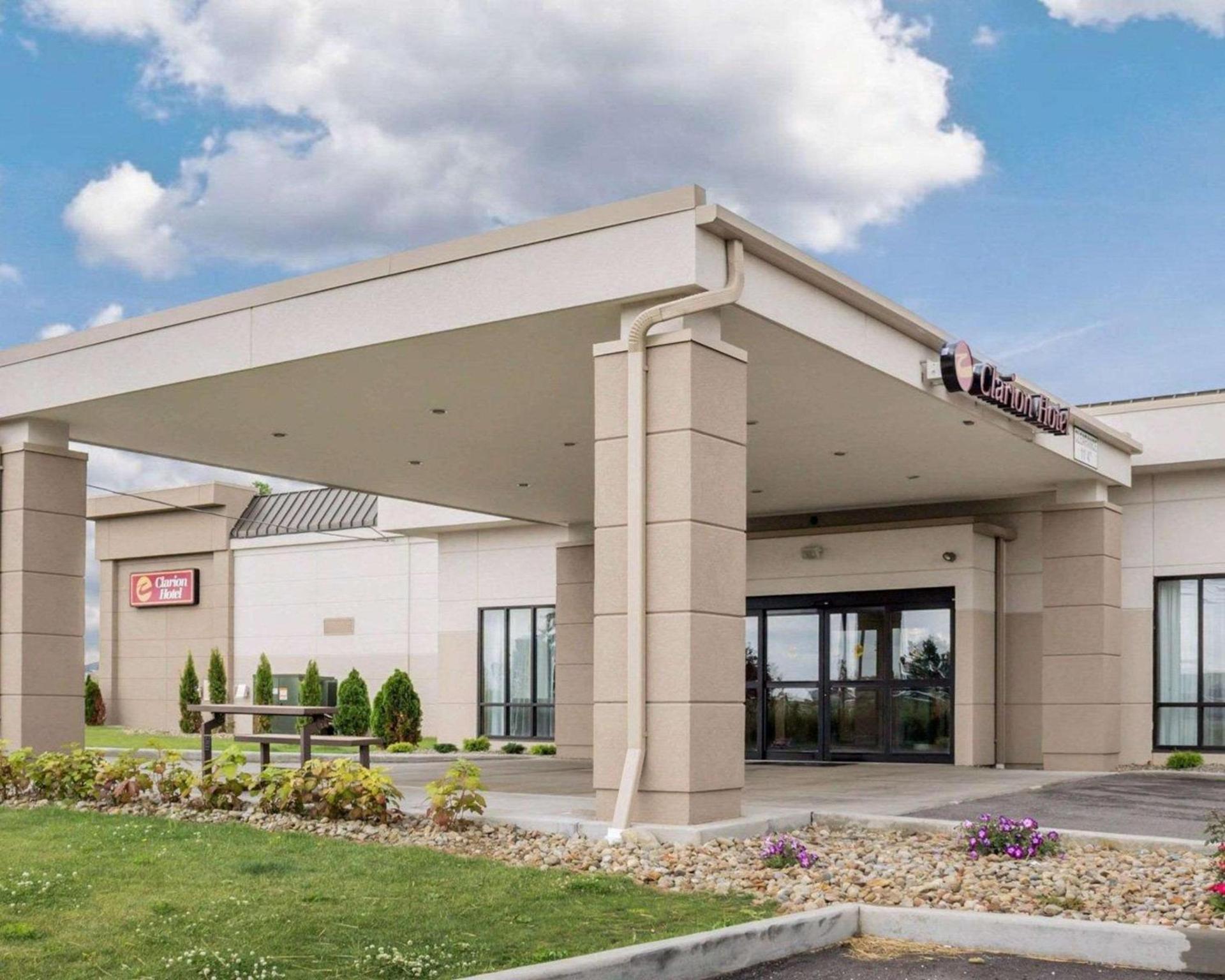 Spark By Hilton Cleveland Beachwood — hotel in Beachwood
