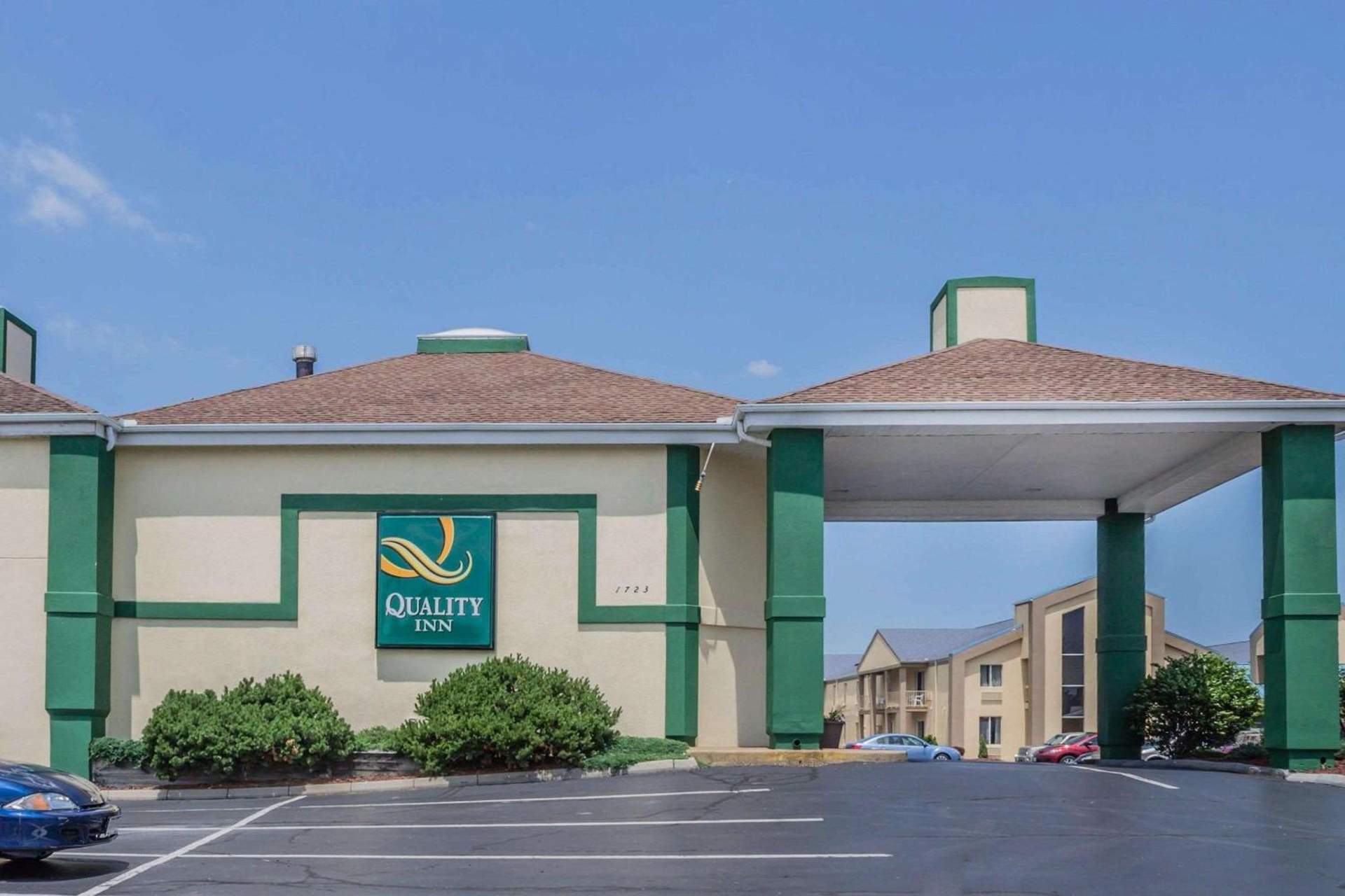 Quality Inn Port Clinton Waterfront