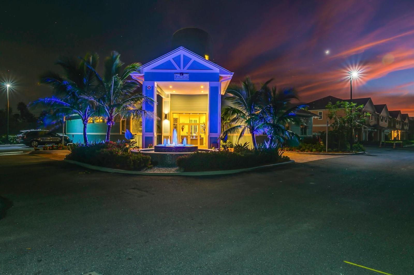 Cape Crossing Resort & Marina — hotel in Merritt Island