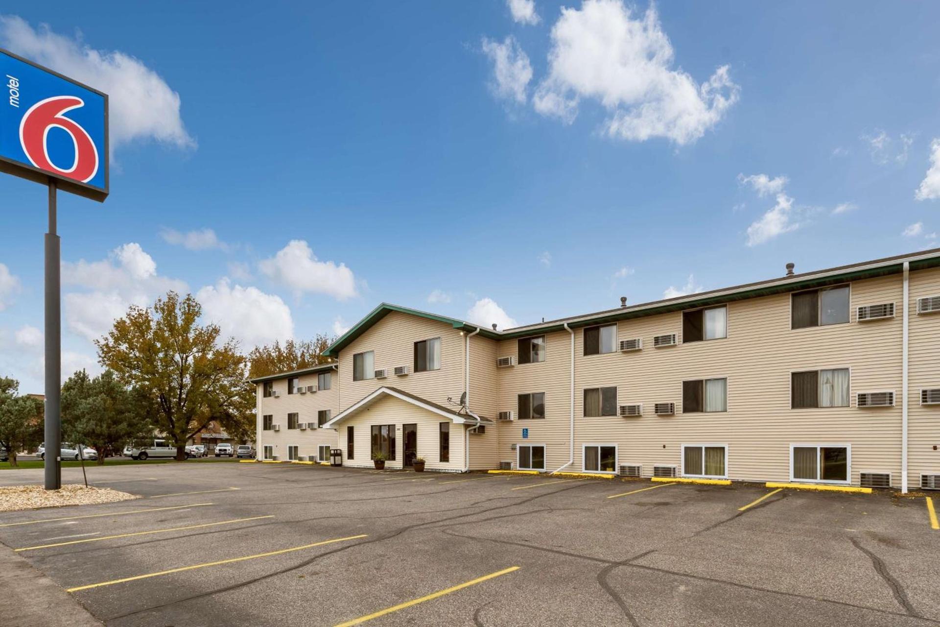 Motel 6-Albert Lea, MN — hotel in Albert Lea