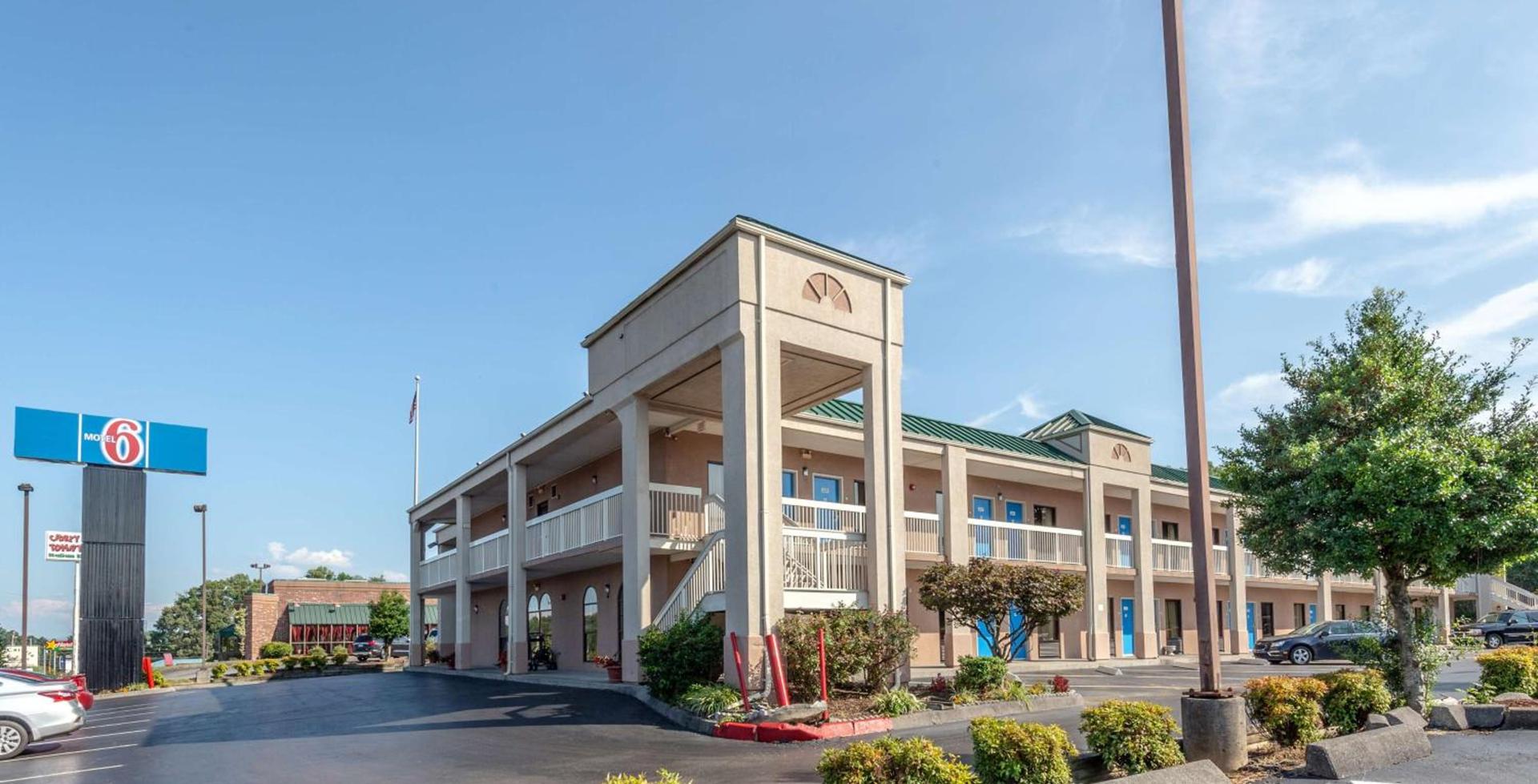Motel 6-Kingsport, TN — hotel in Kingsport
