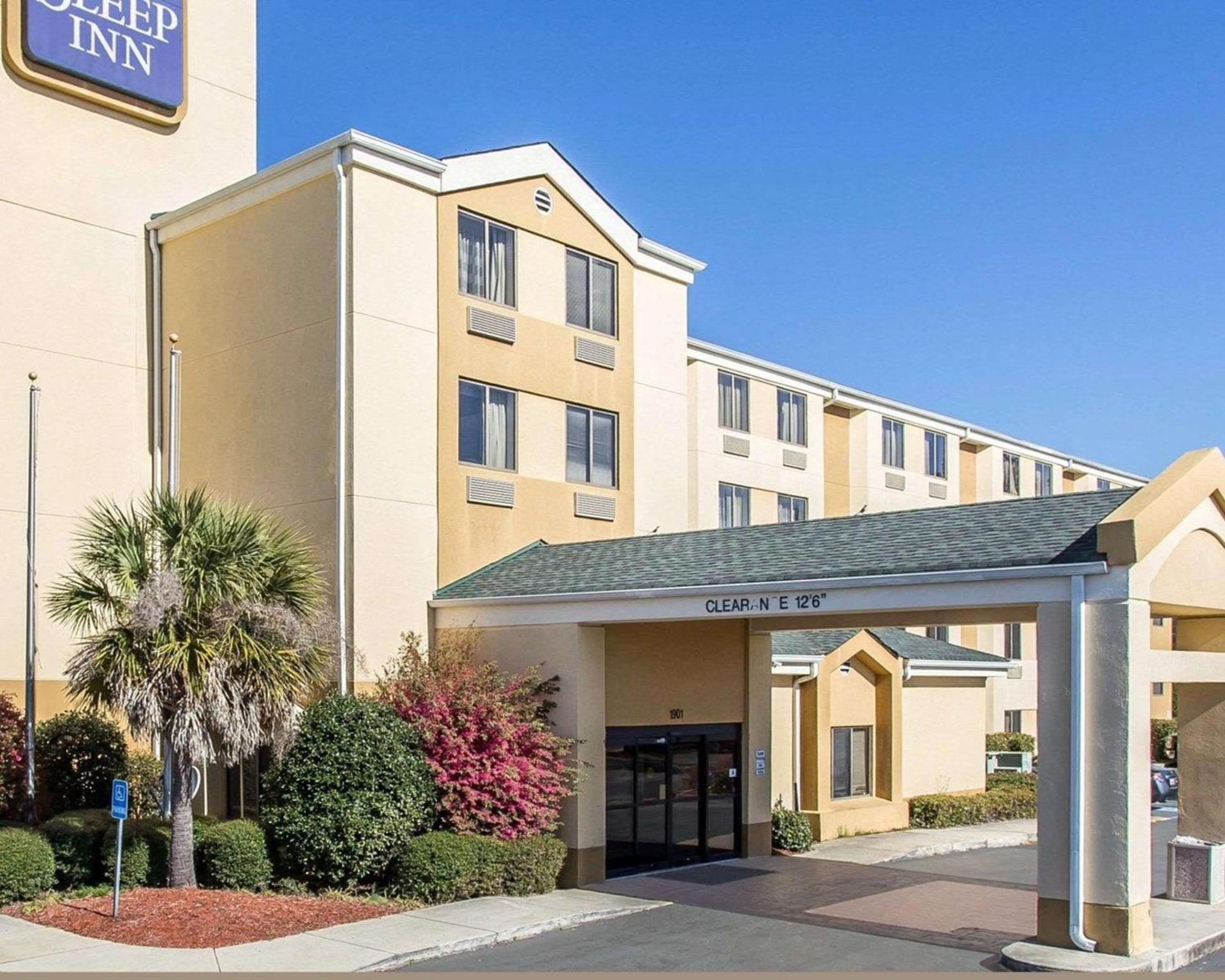 Sleep Inn Columbia — hotel in Columbia