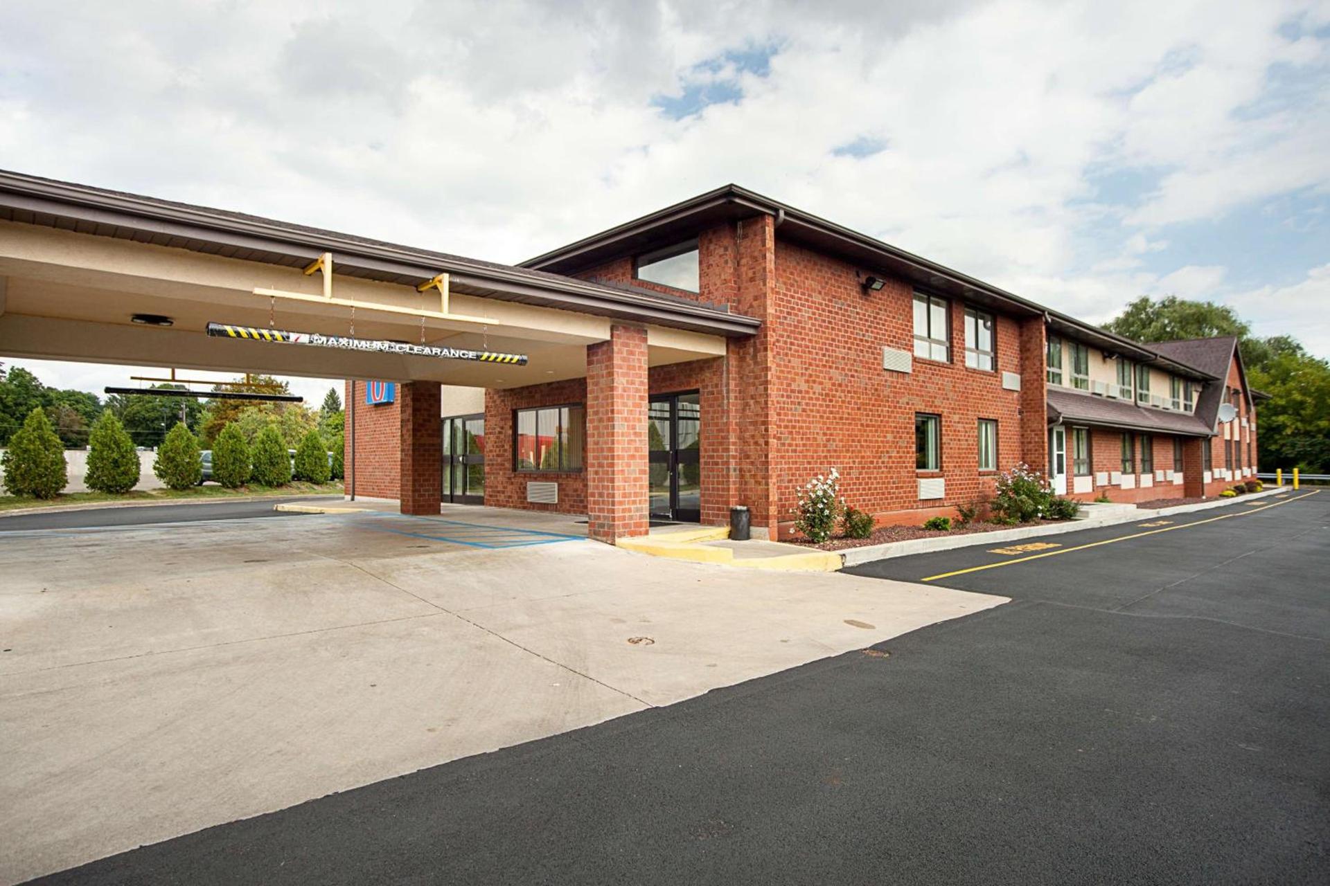 Motel 6-Binghamton, NY — hotel in Binghamton