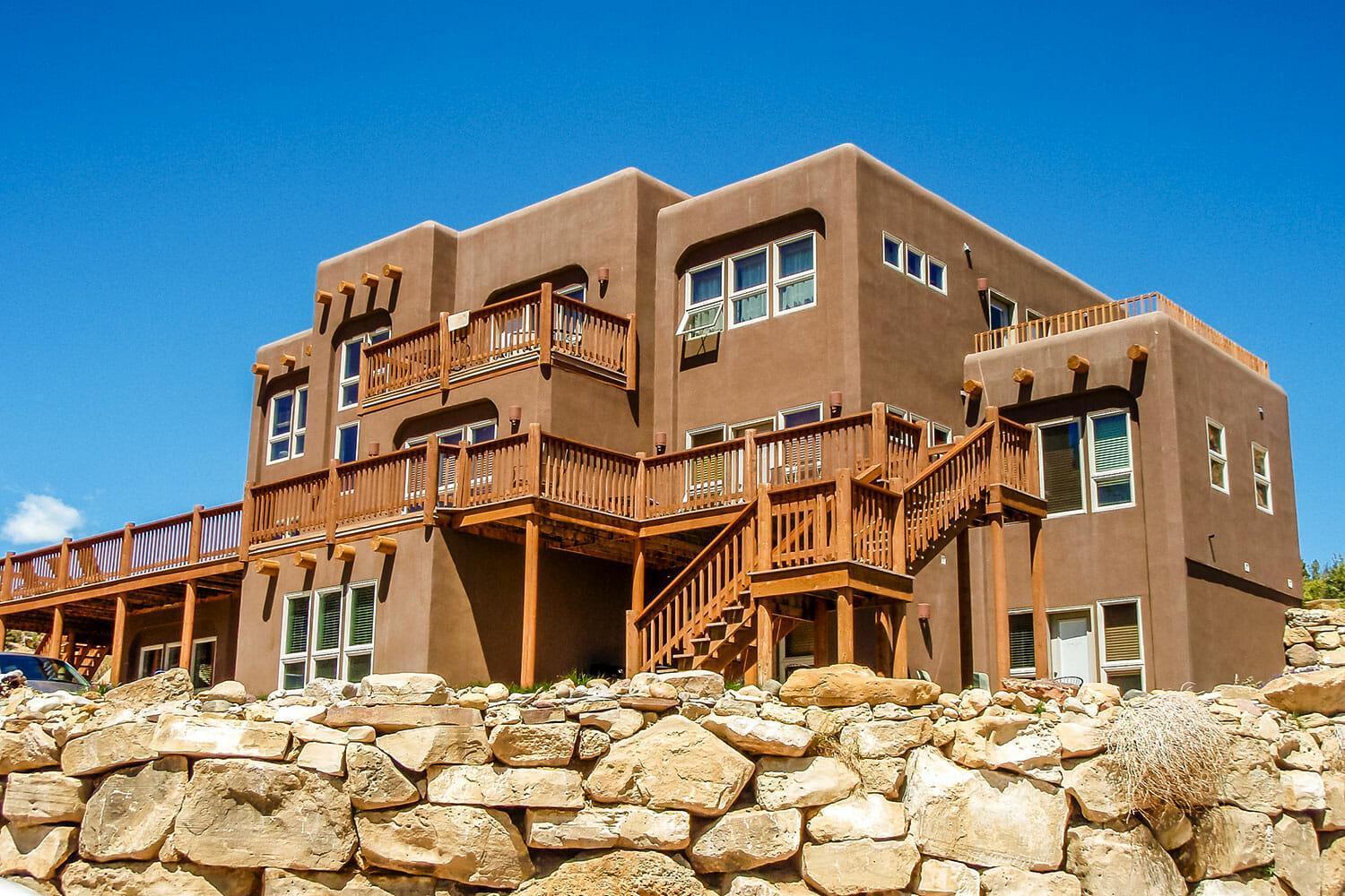 Slot Canyons Inn Bed & Breakfast — hotel in Escalante