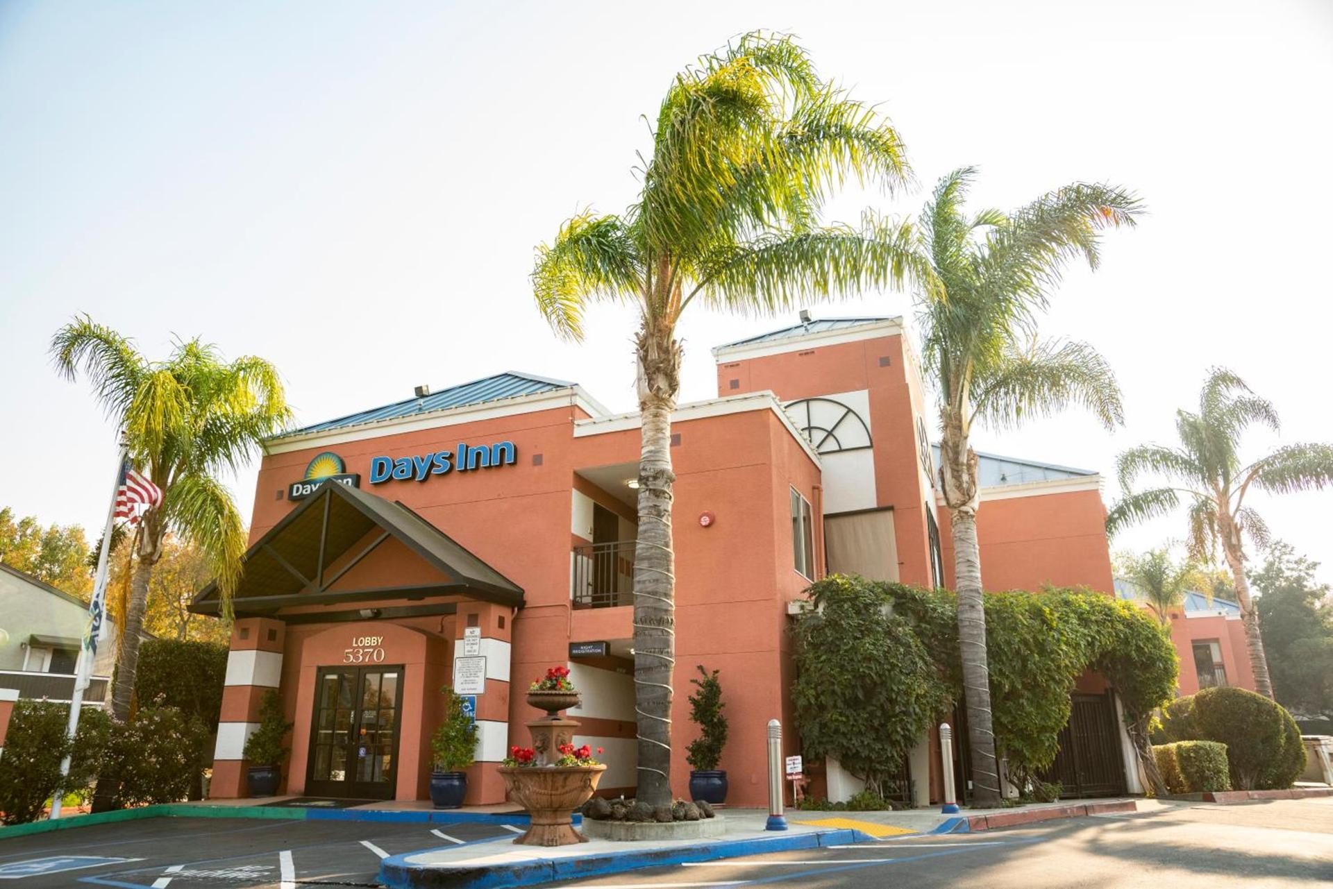 Days Inn by Wyndham Concord — hotel in Concord