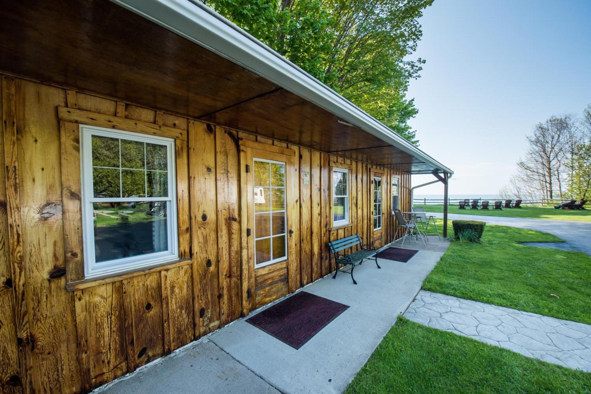 Lakeview on the Lake — hotel in North East