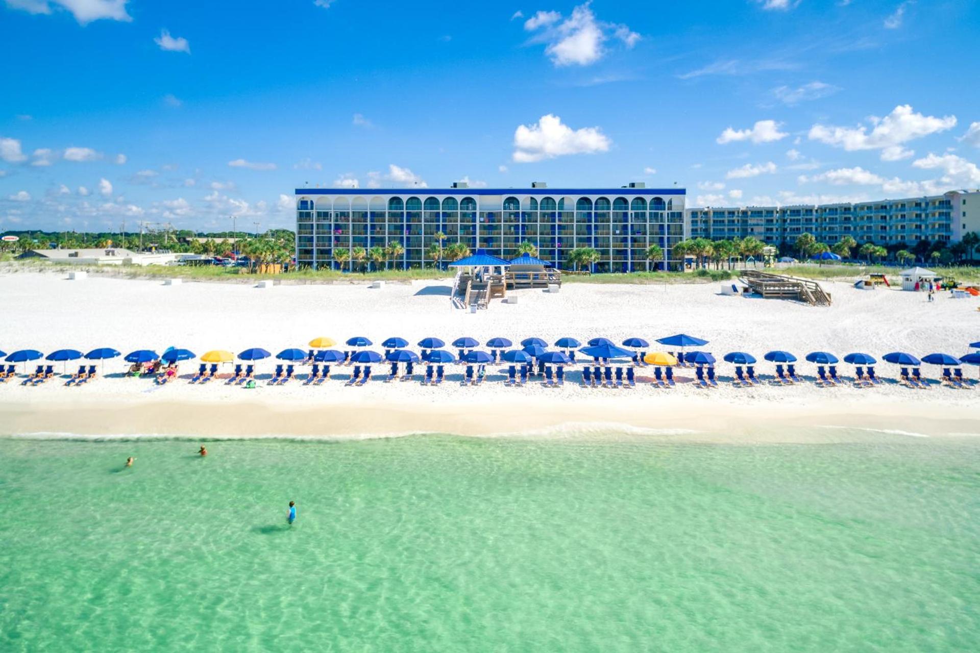 The Island Resort at Fort Walton Beach — hotel in Fort Walton Beach