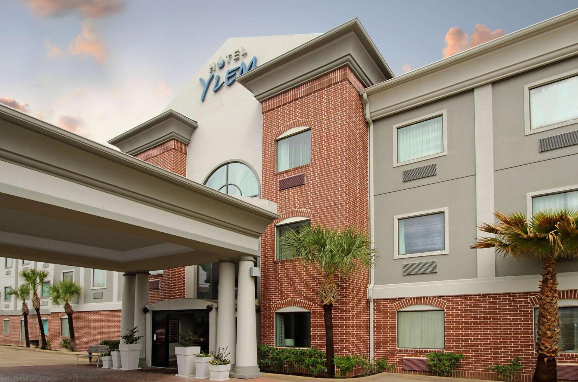 Hotel Ylem — hotel in Houston