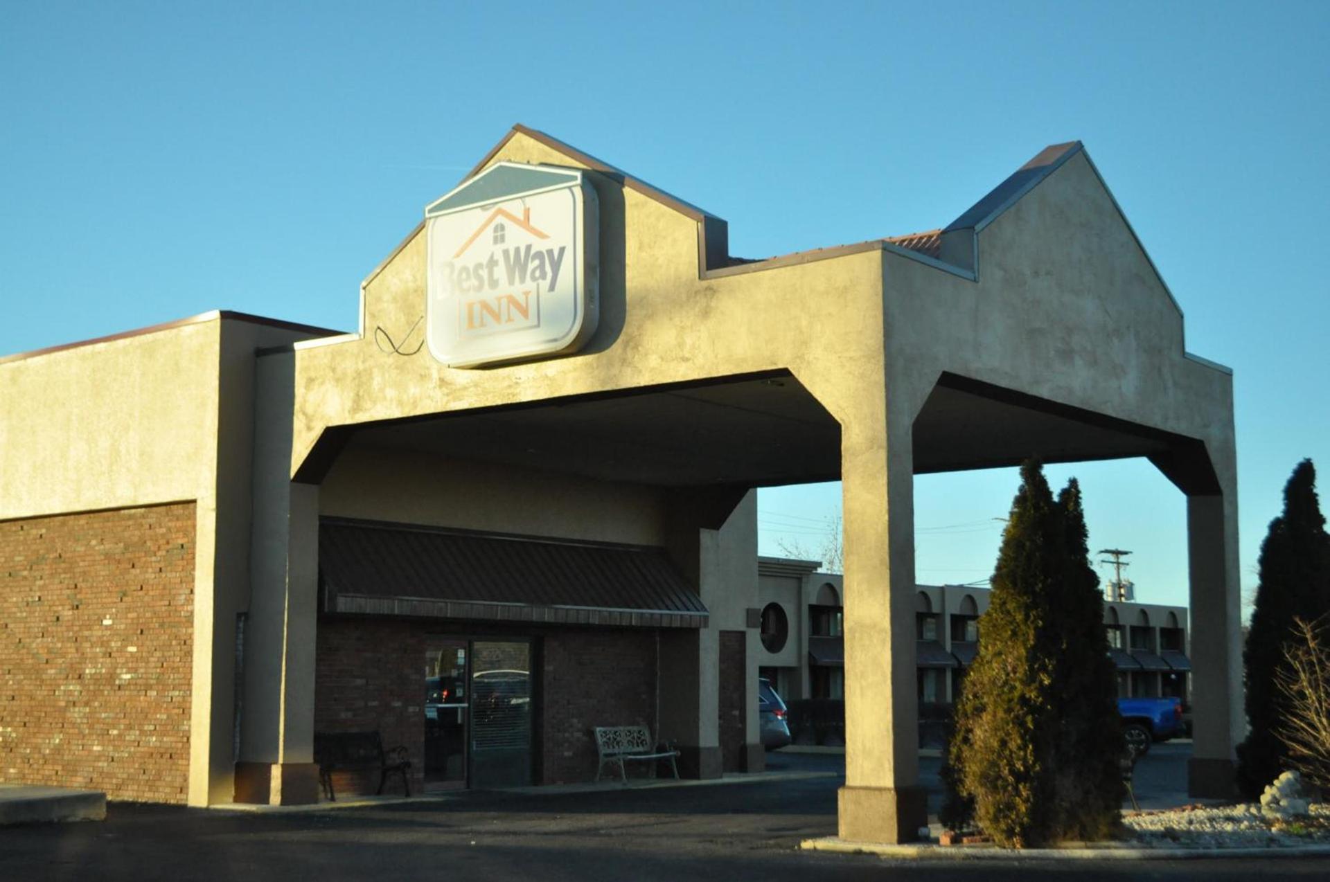Bestway Inn - Madison — hotel in Madison
