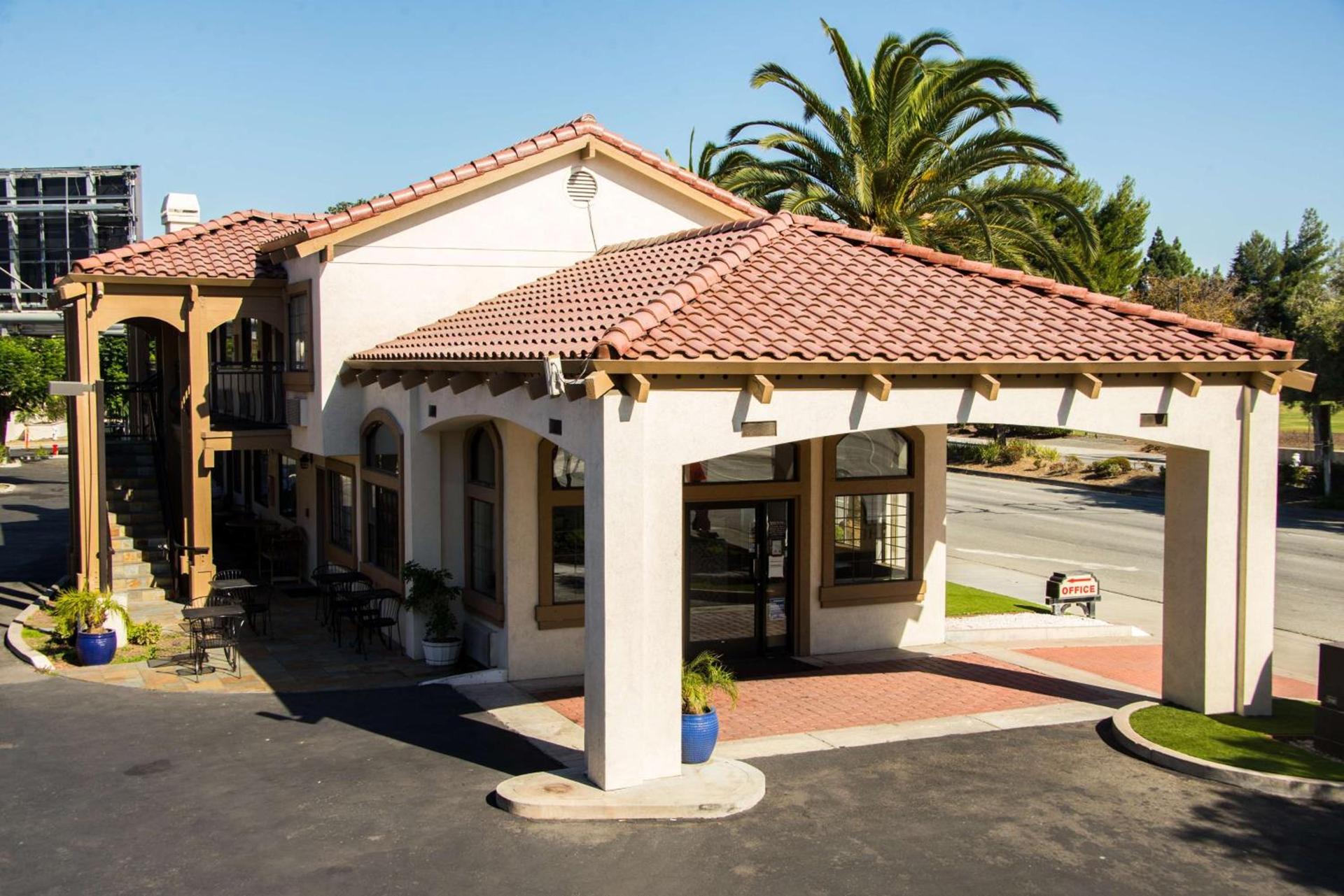 SureStay Plus by Best Western Santa Clara Silicon Valley — hotel in Santa Clara