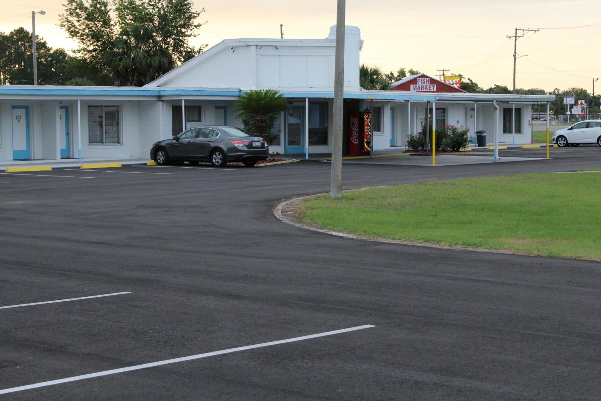 Royal Inn Motel — hotel in Perry