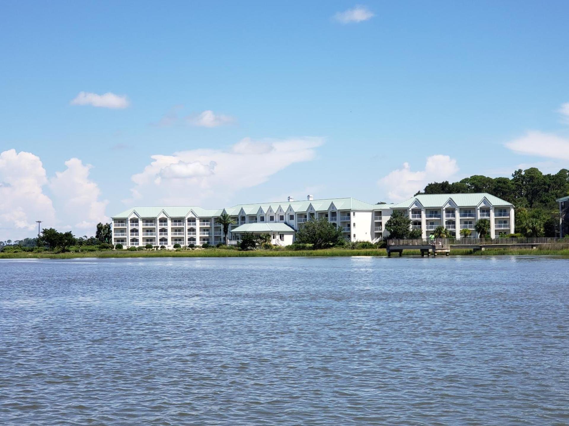 Epworth By The Sea — hotel in Saint Simons Island