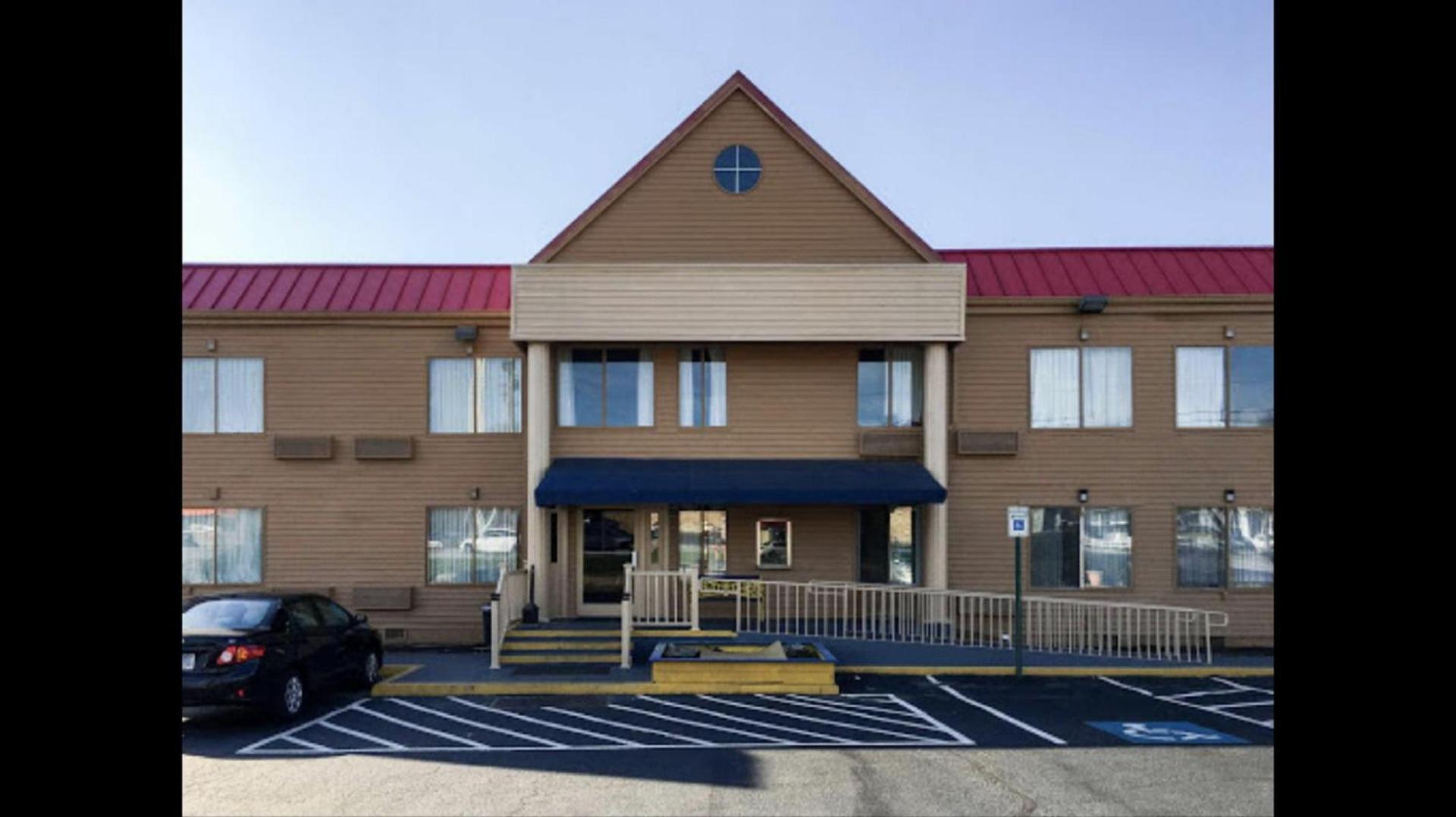 Days Inn by Wyndham Thomson — hotel in Thomson