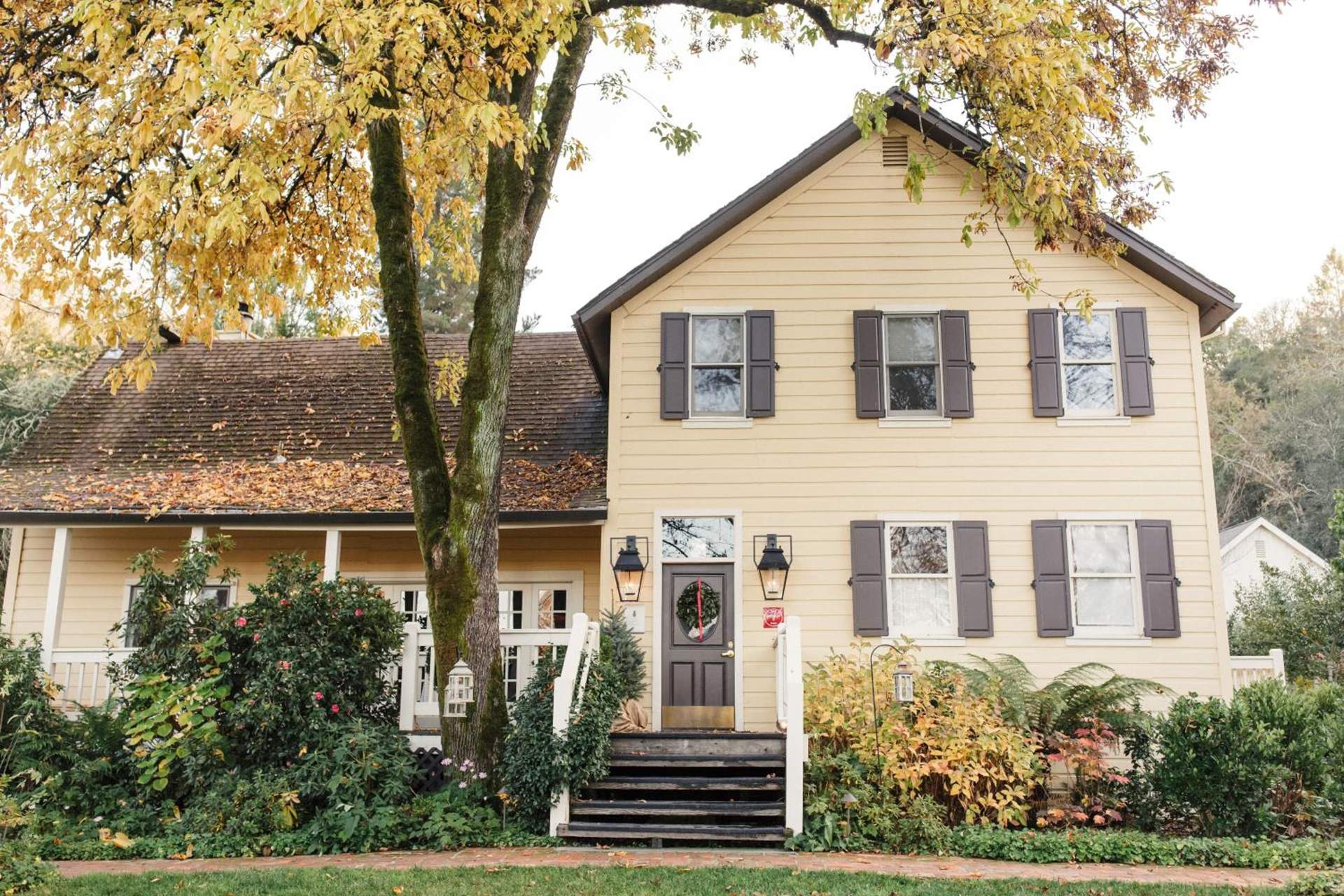 Farmhouse Inn