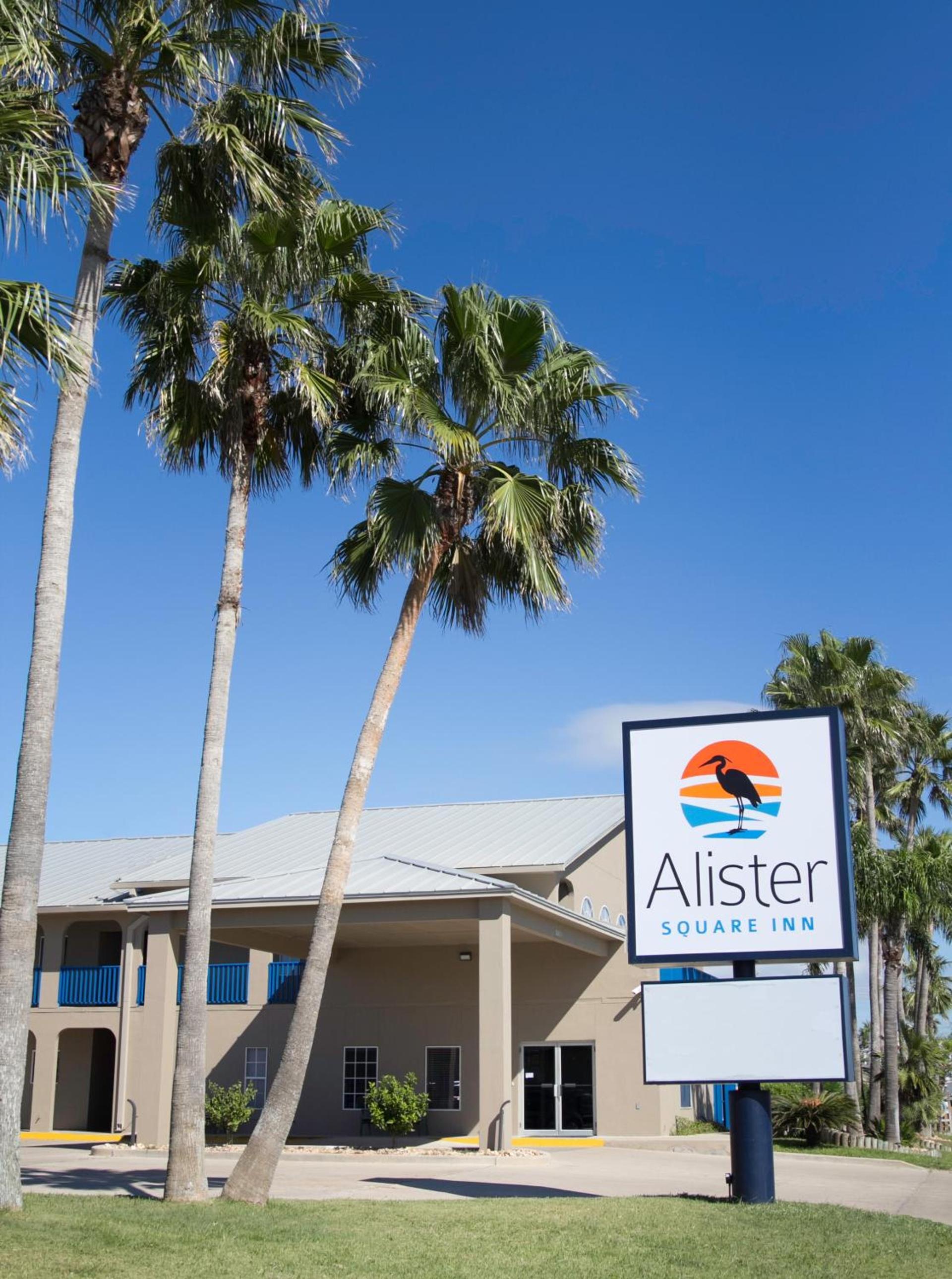 Alister Square Inn — hotel in Port Aransas