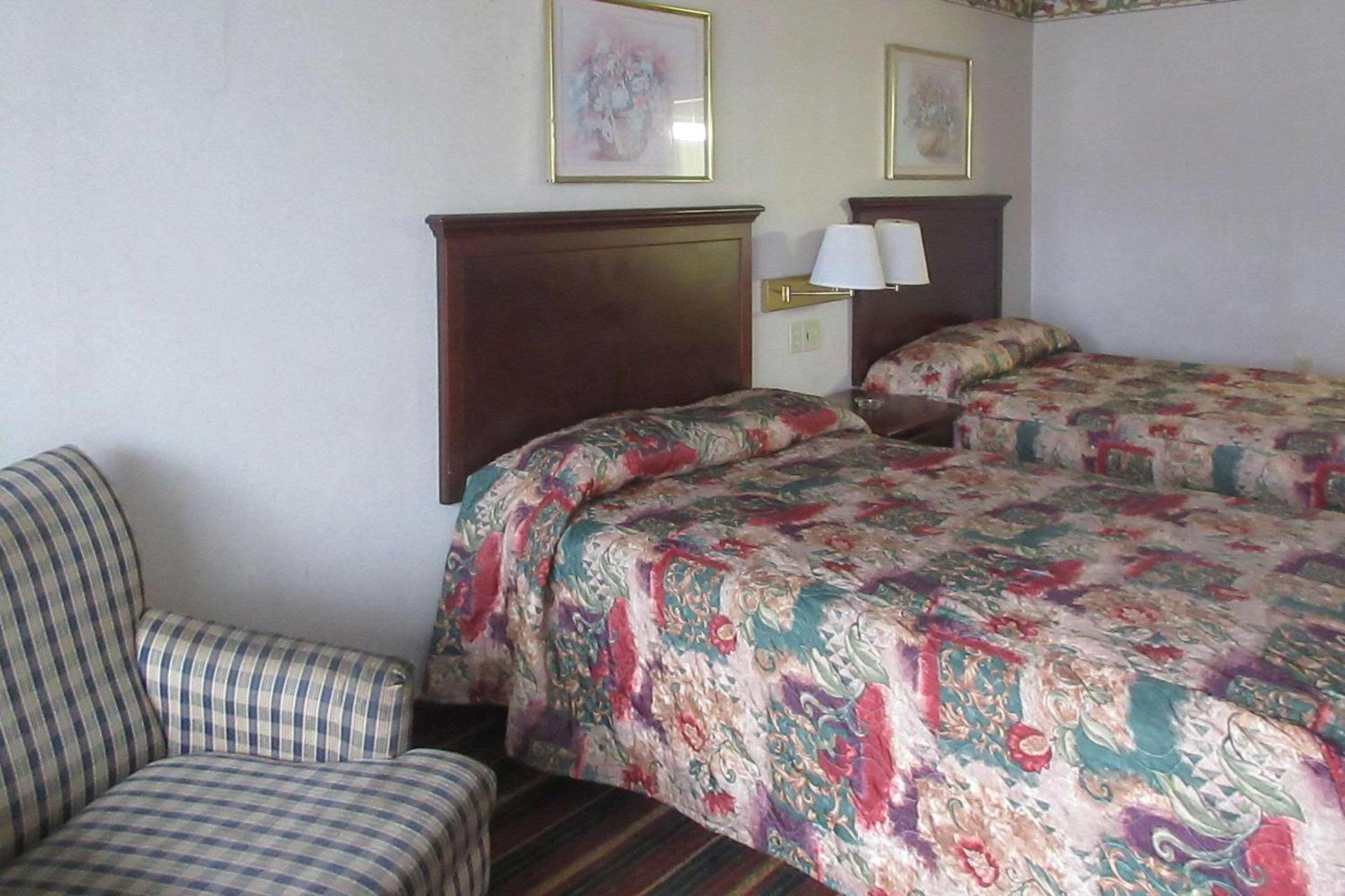 Rodeway Inn Dunmore — hotel in Dunmore