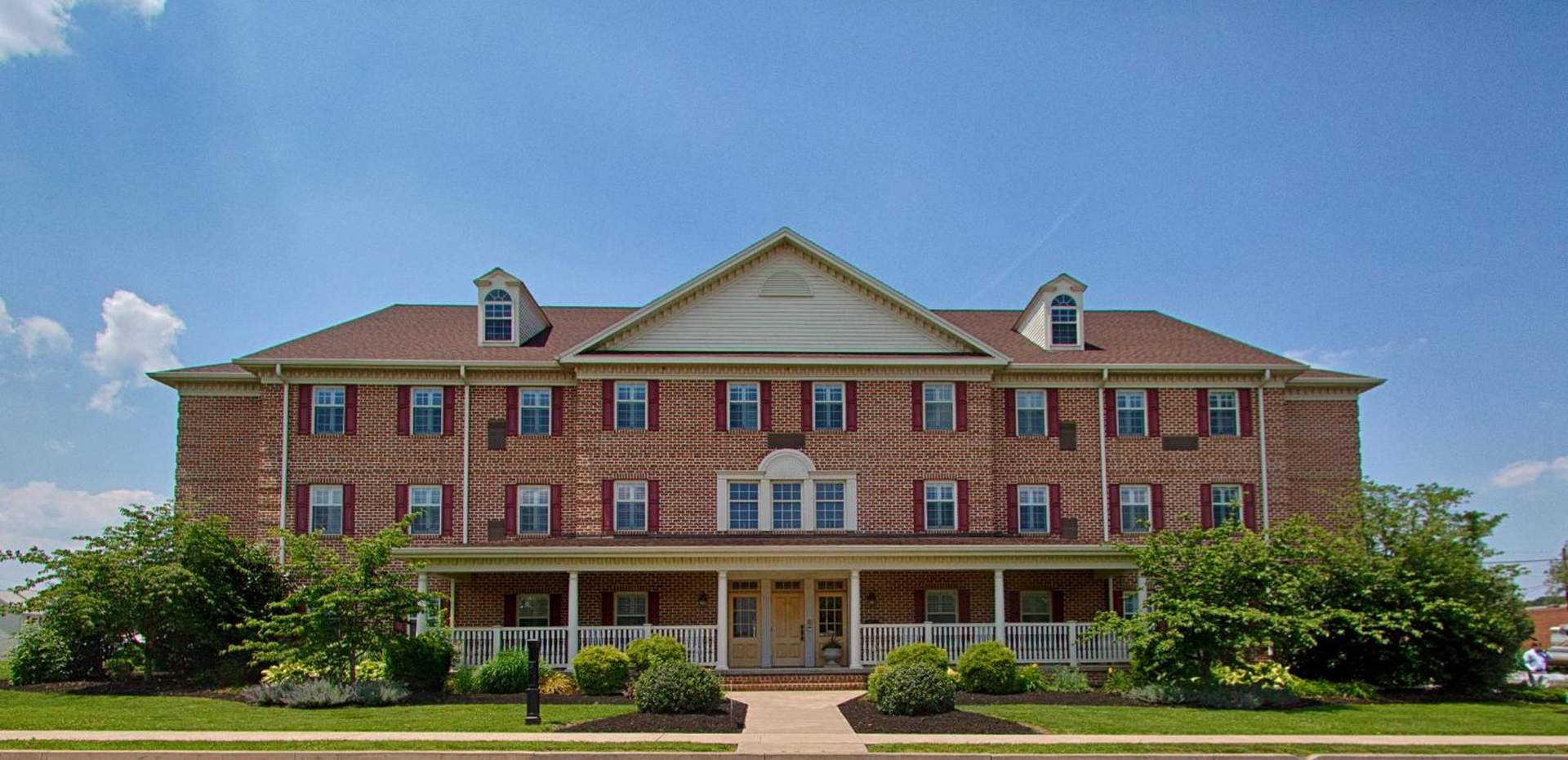 Selinsgrove Inn