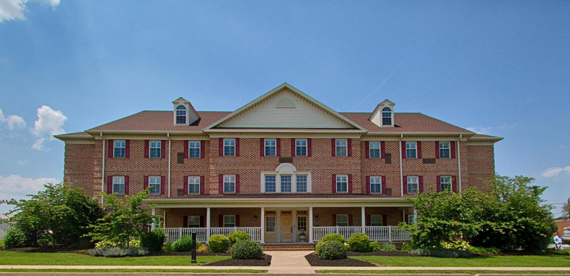 Selinsgrove Inn — hotel in Selinsgrove