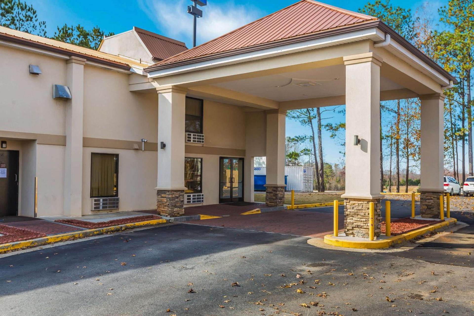 Motel 6-Suwanee, GA - Gwinnett Center — hotel in Suwanee