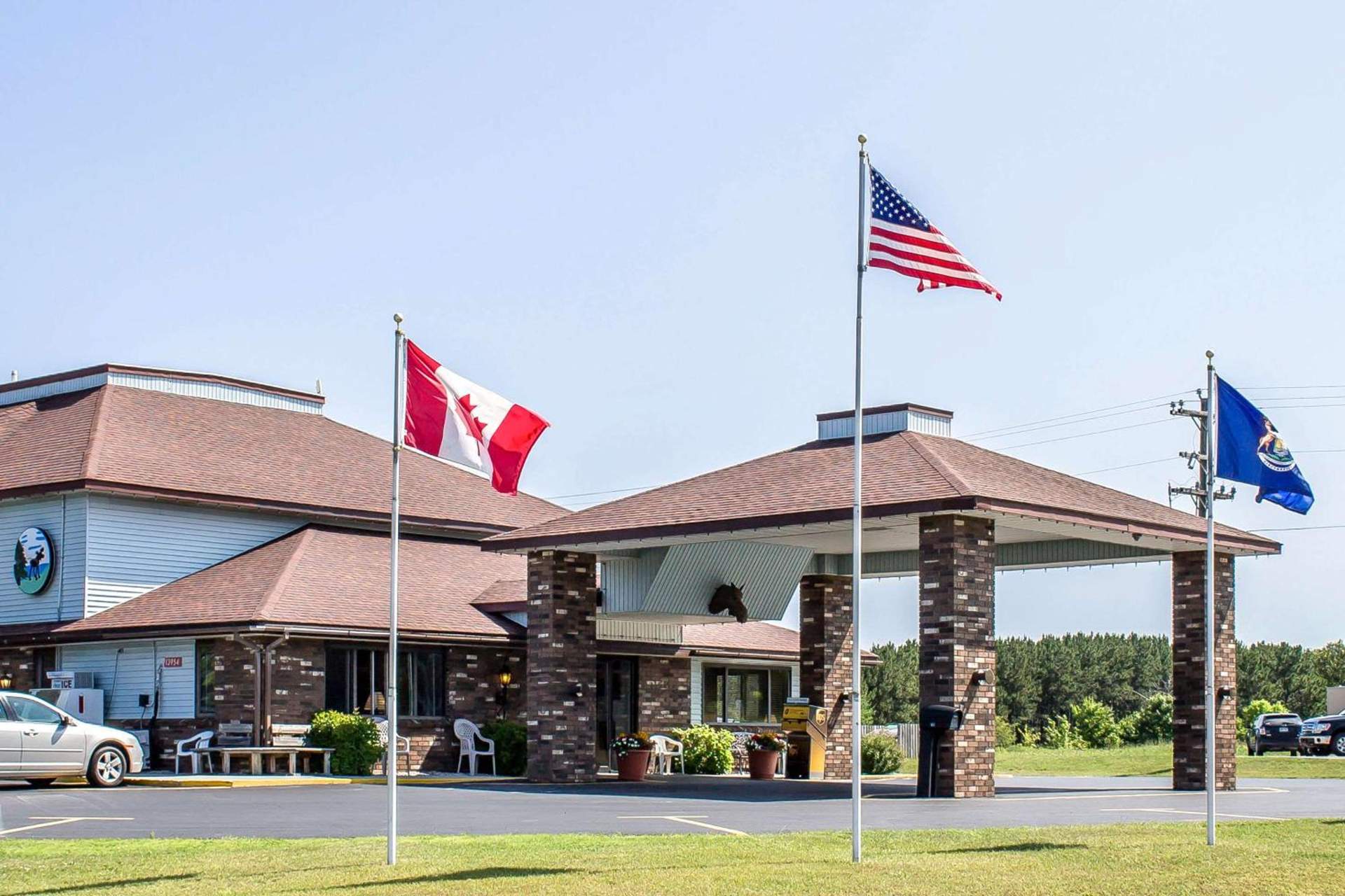 Quality Inn & Suites Newberry