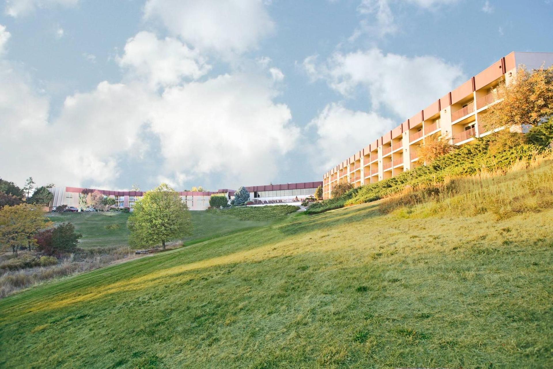 Red Lion Hotel Pendleton — hotel in Pendleton