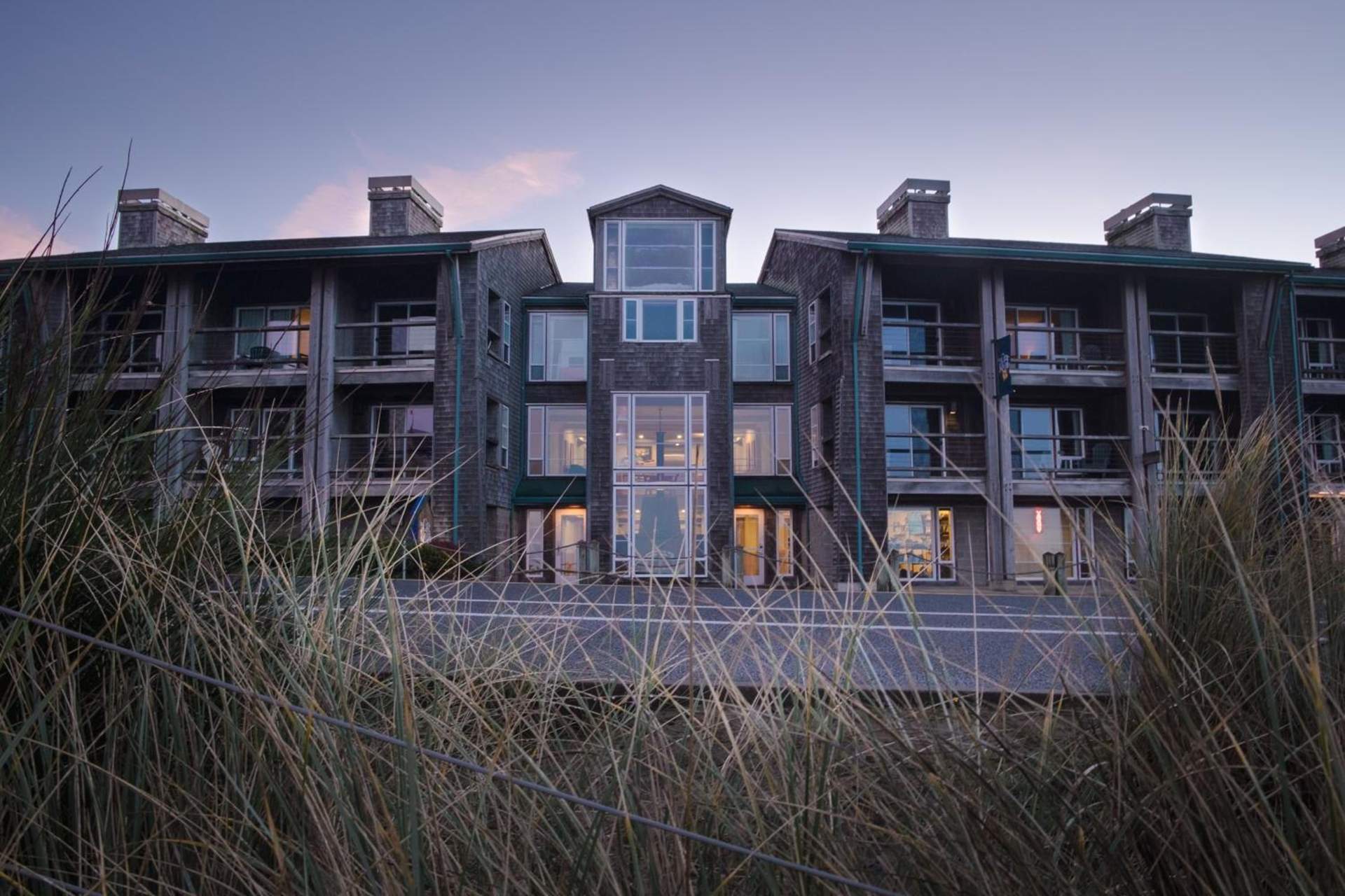 Inn at Cape Kiwanda