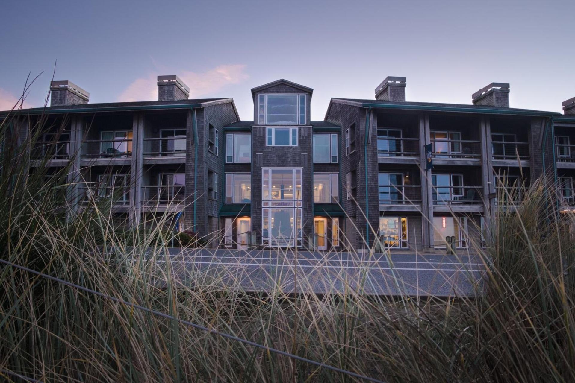 Inn at Cape Kiwanda — hotel in Pacific City