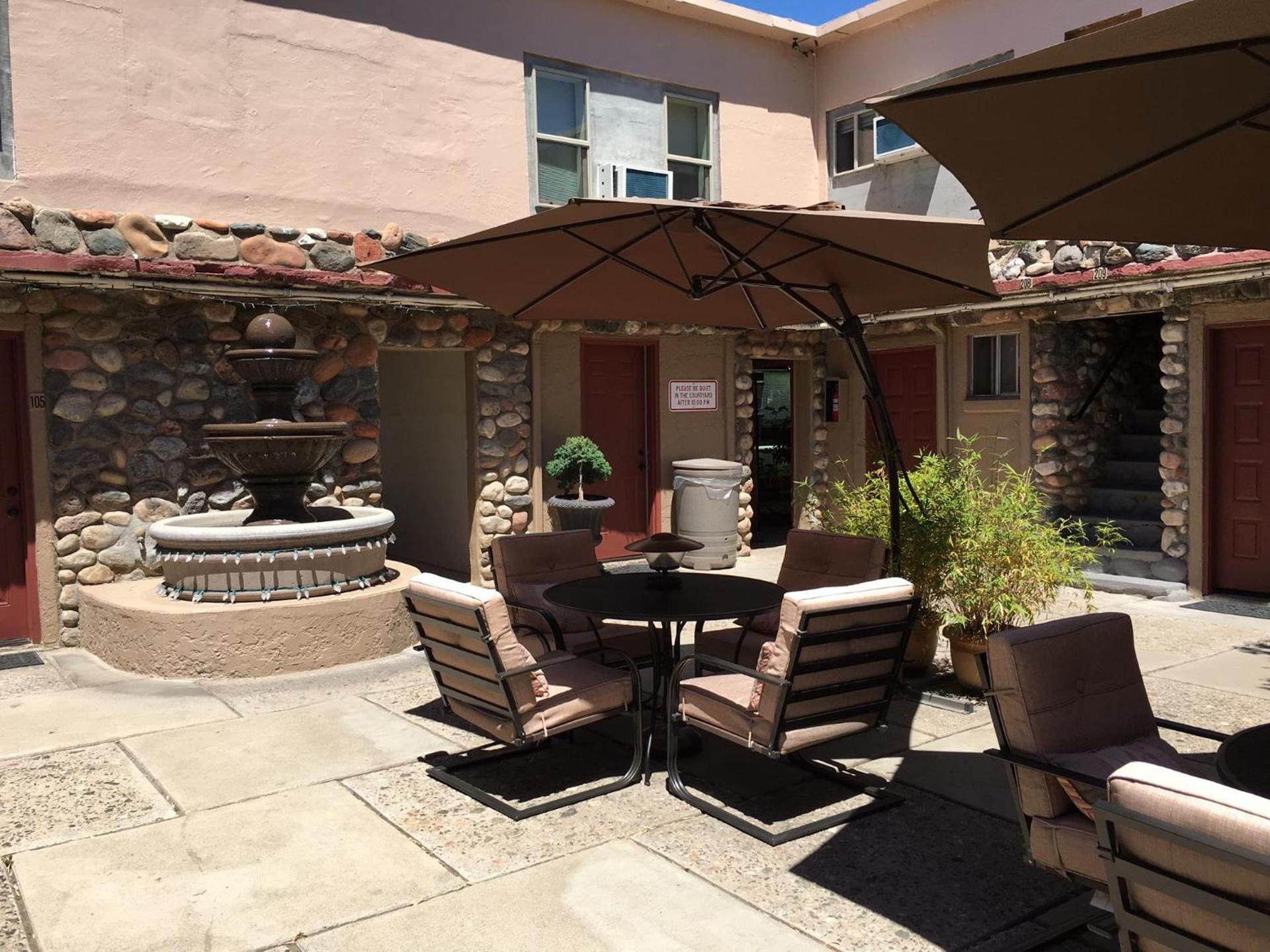 Iron Horse Inn — hotel in Cottonwood