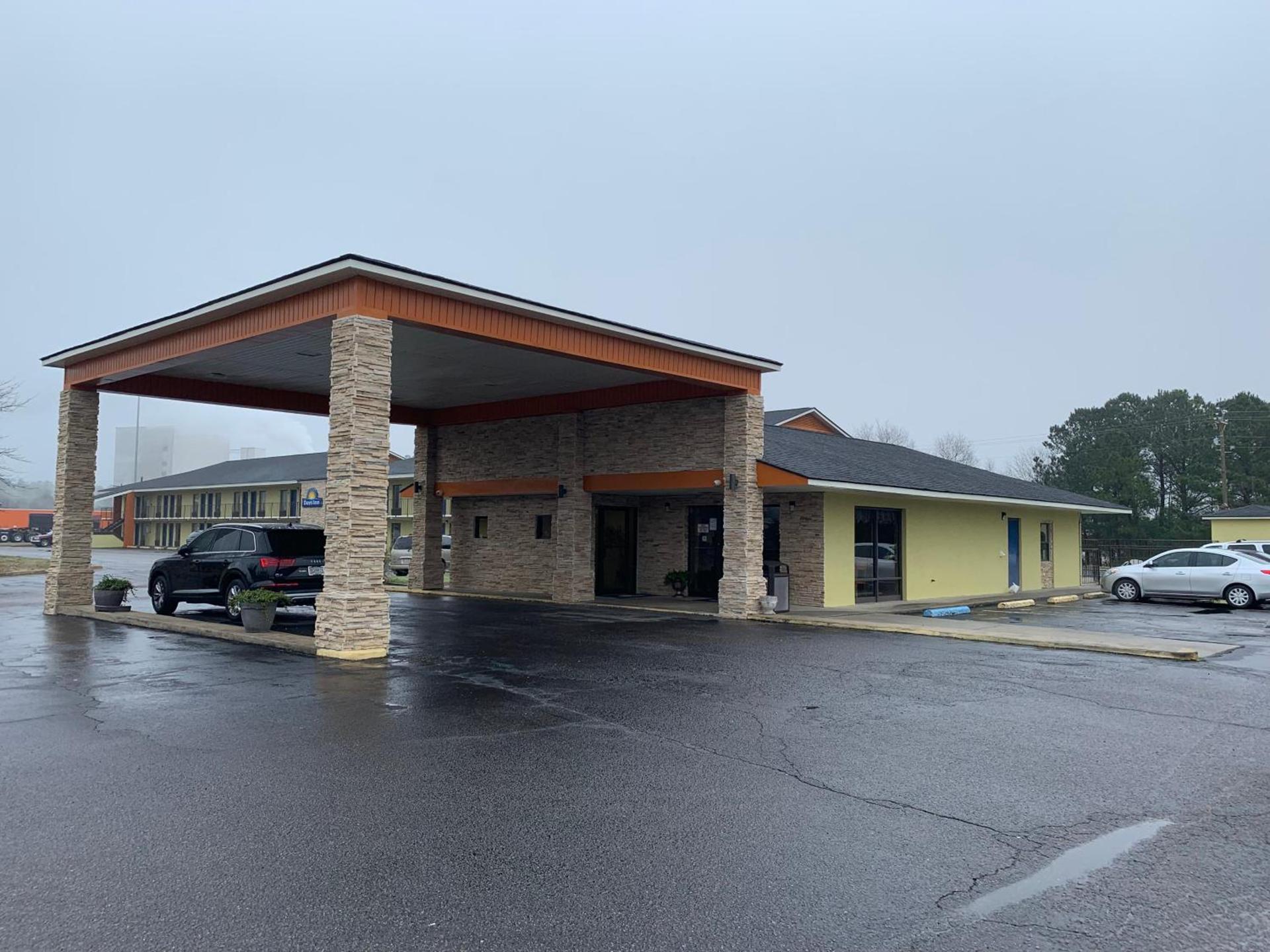 Days Inn by Wyndham Aiken - Interstate Hwy 20 — hotel in Aiken