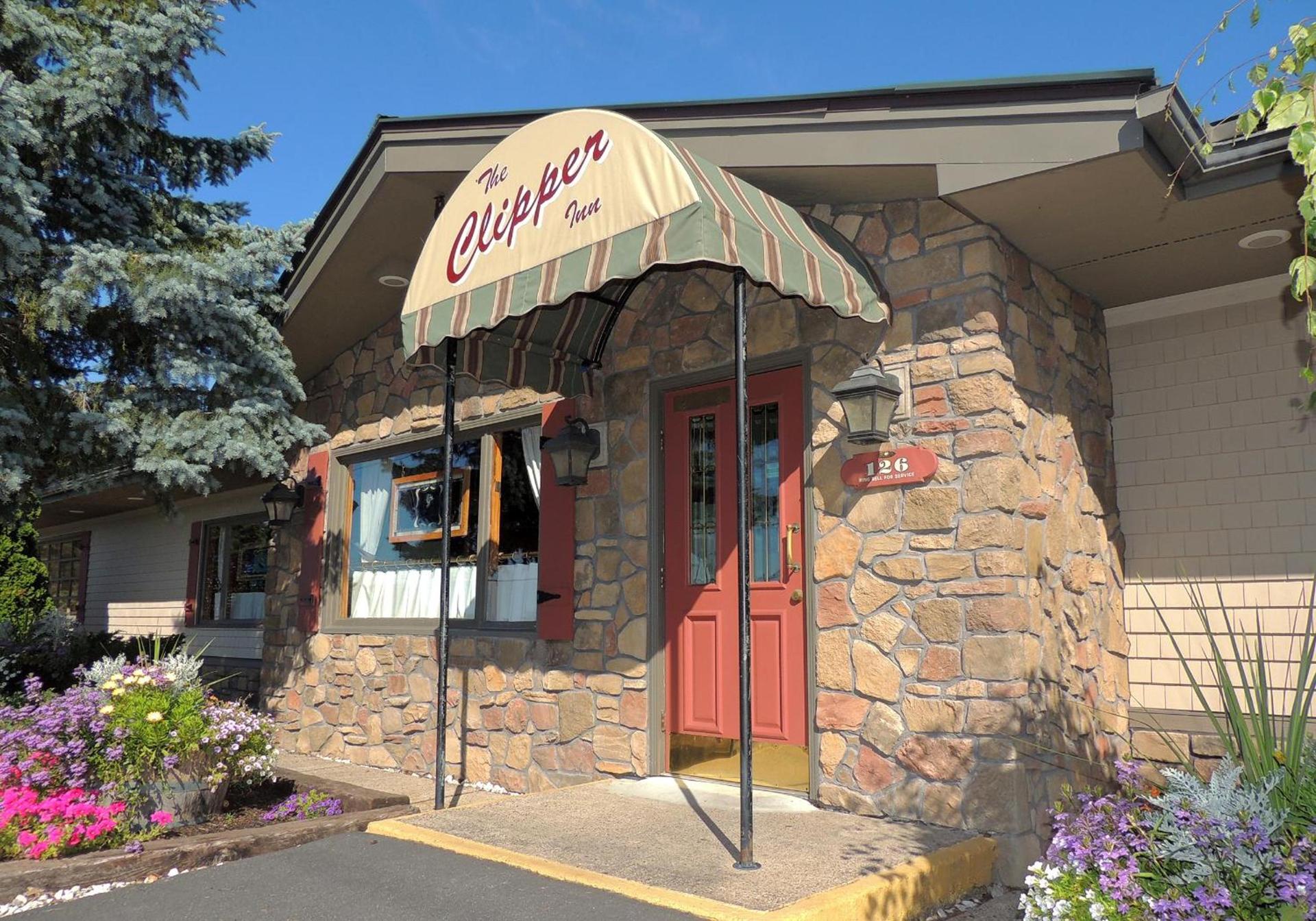 The Clipper Inn — hotel in Clayton
