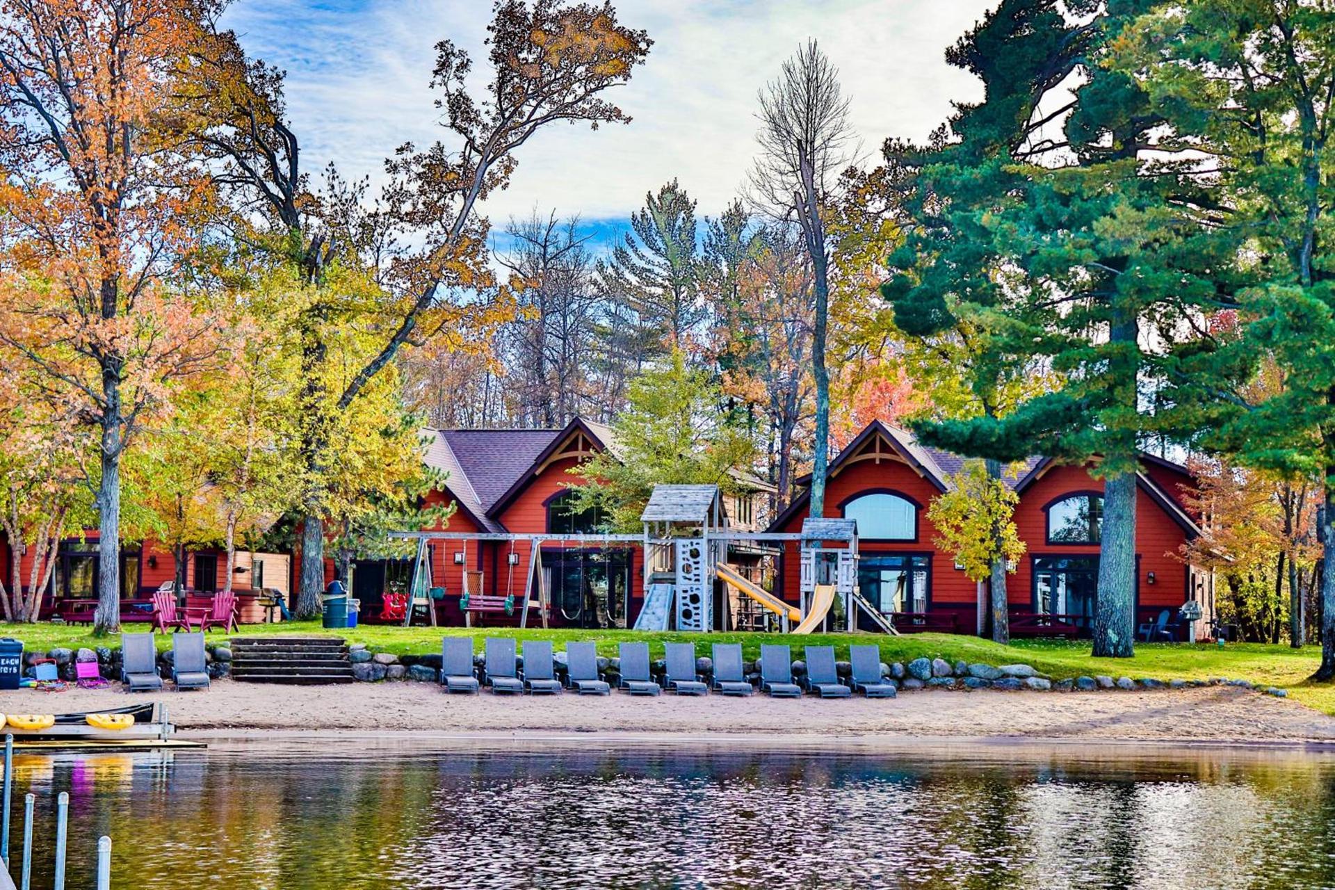 Good Ol Days Resort — hotel in Nisswa