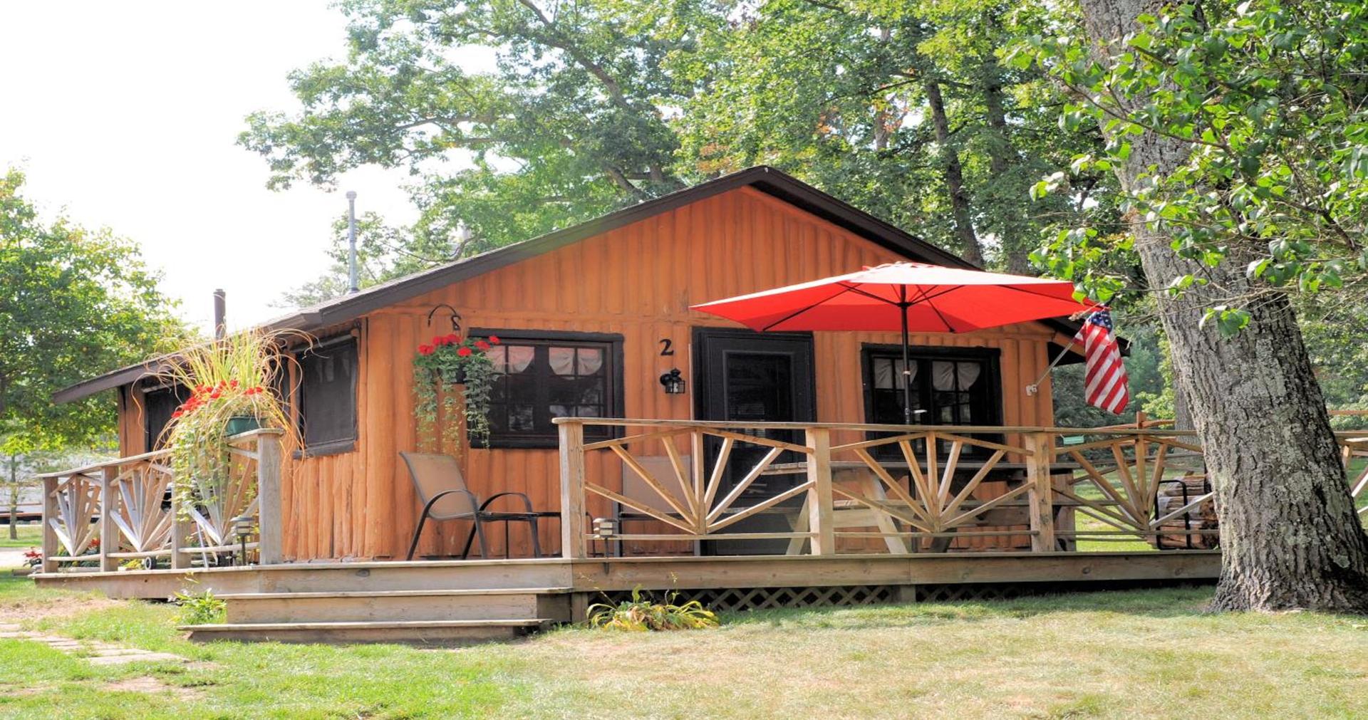 Clear Lake Resort — hotel in West Branch
