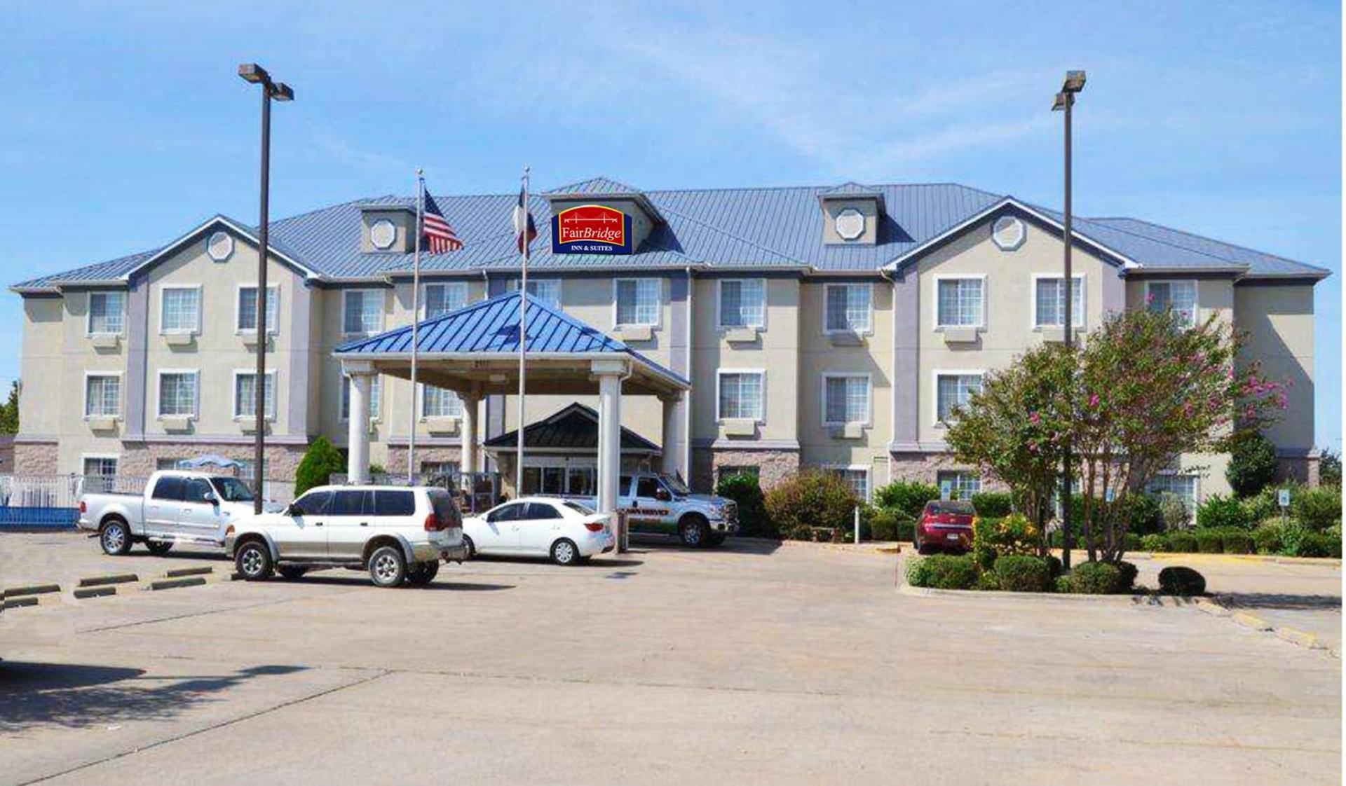 FairBridge Inn & Suites Cleburne — hotel in Cleburne
