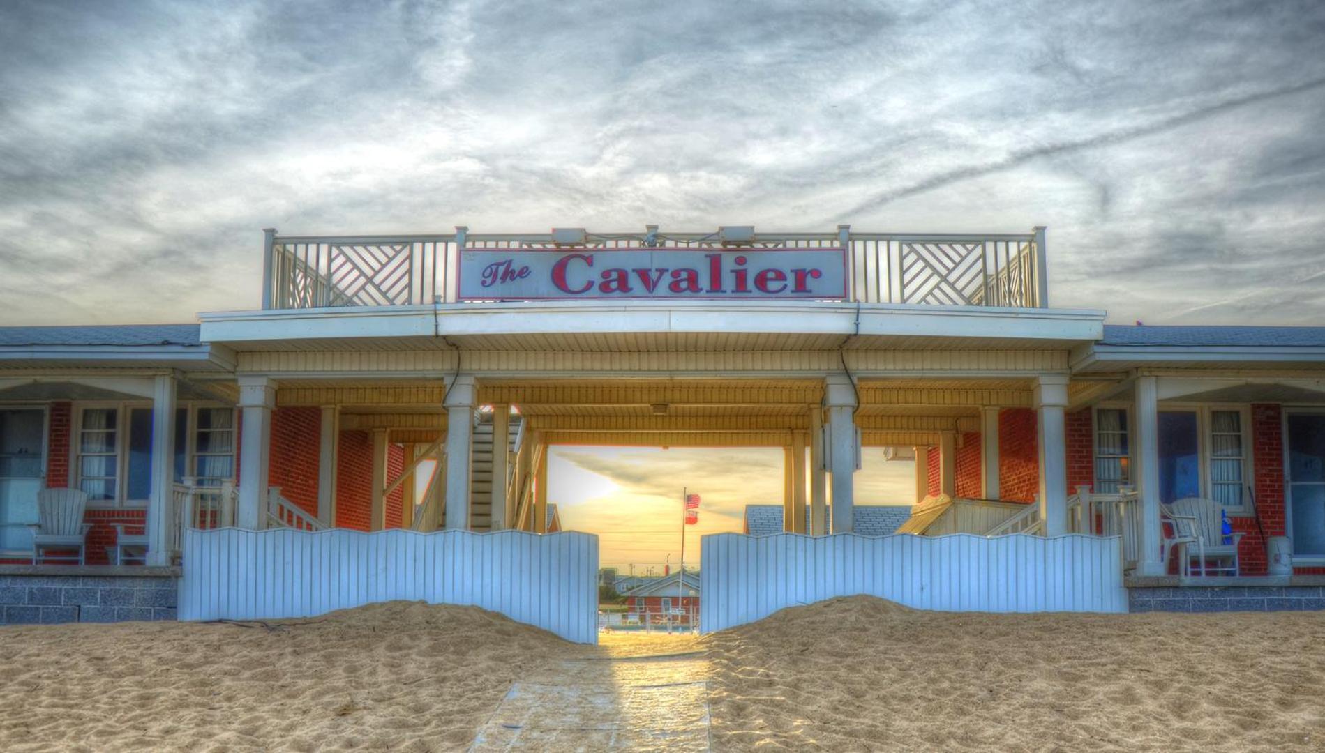 Cavalier by the Sea — hotel in Kill Devil Hills